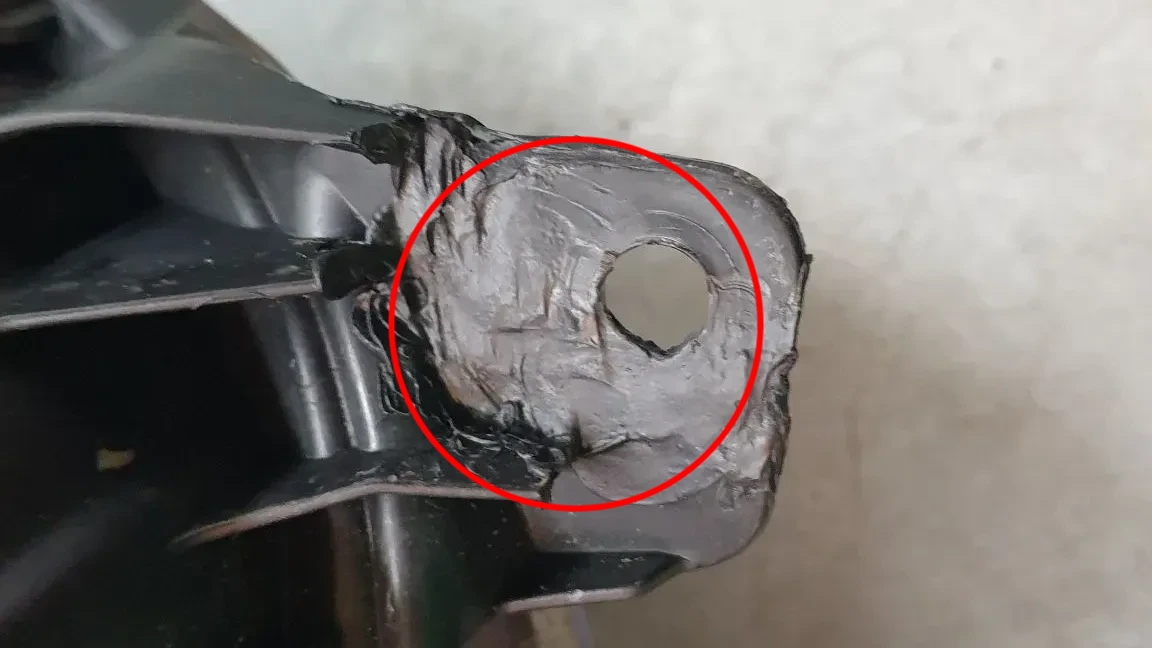 Phare avant gauche RENAULT Twingo III (BCM_) Imagem-7