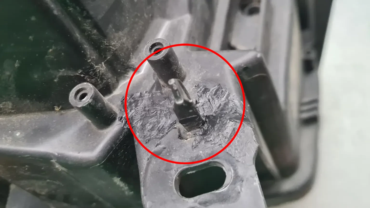 Left Headlight DACIA Sandero II (5S_) Imagem-7