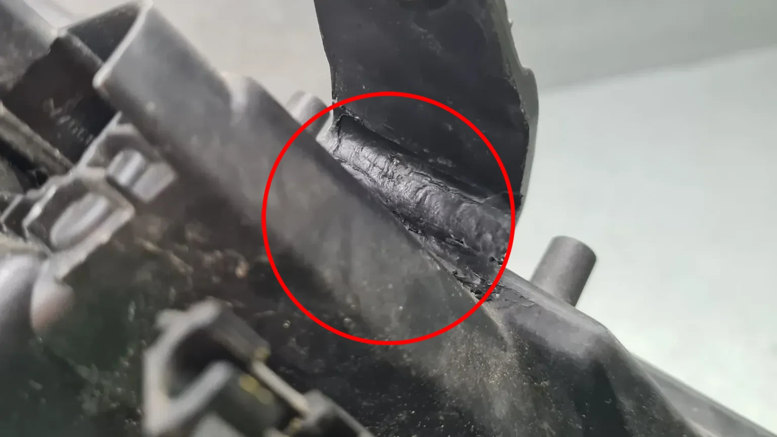 Left Headlight DACIA Sandero II (5S_) Imagem-8