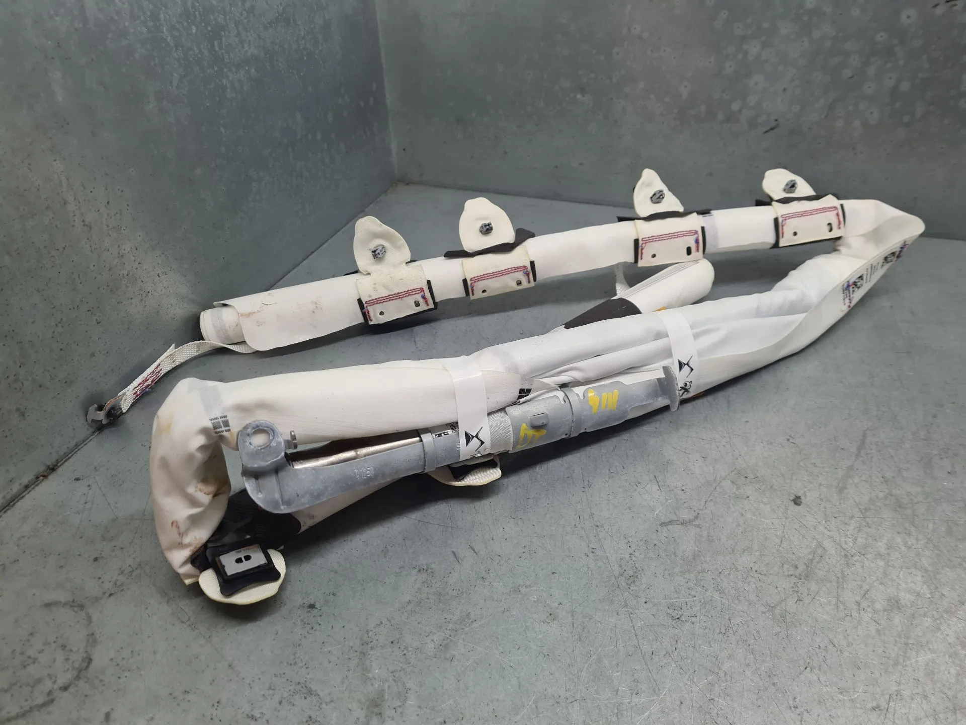 Airbag a Tendina Destra OPEL Astra L