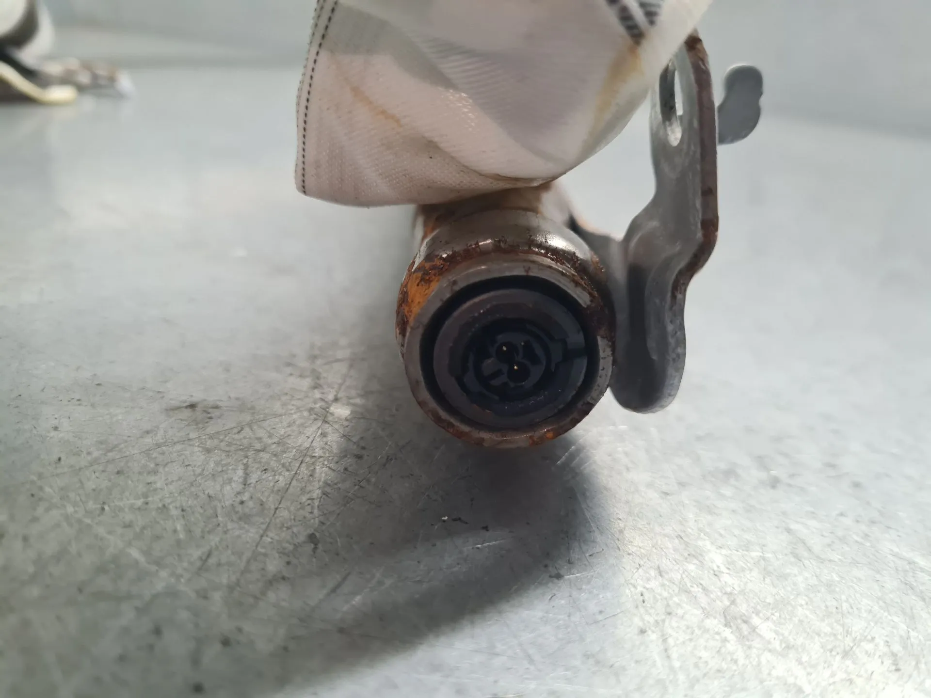 Airbag a Tendina Destra OPEL Astra L Imagem-1