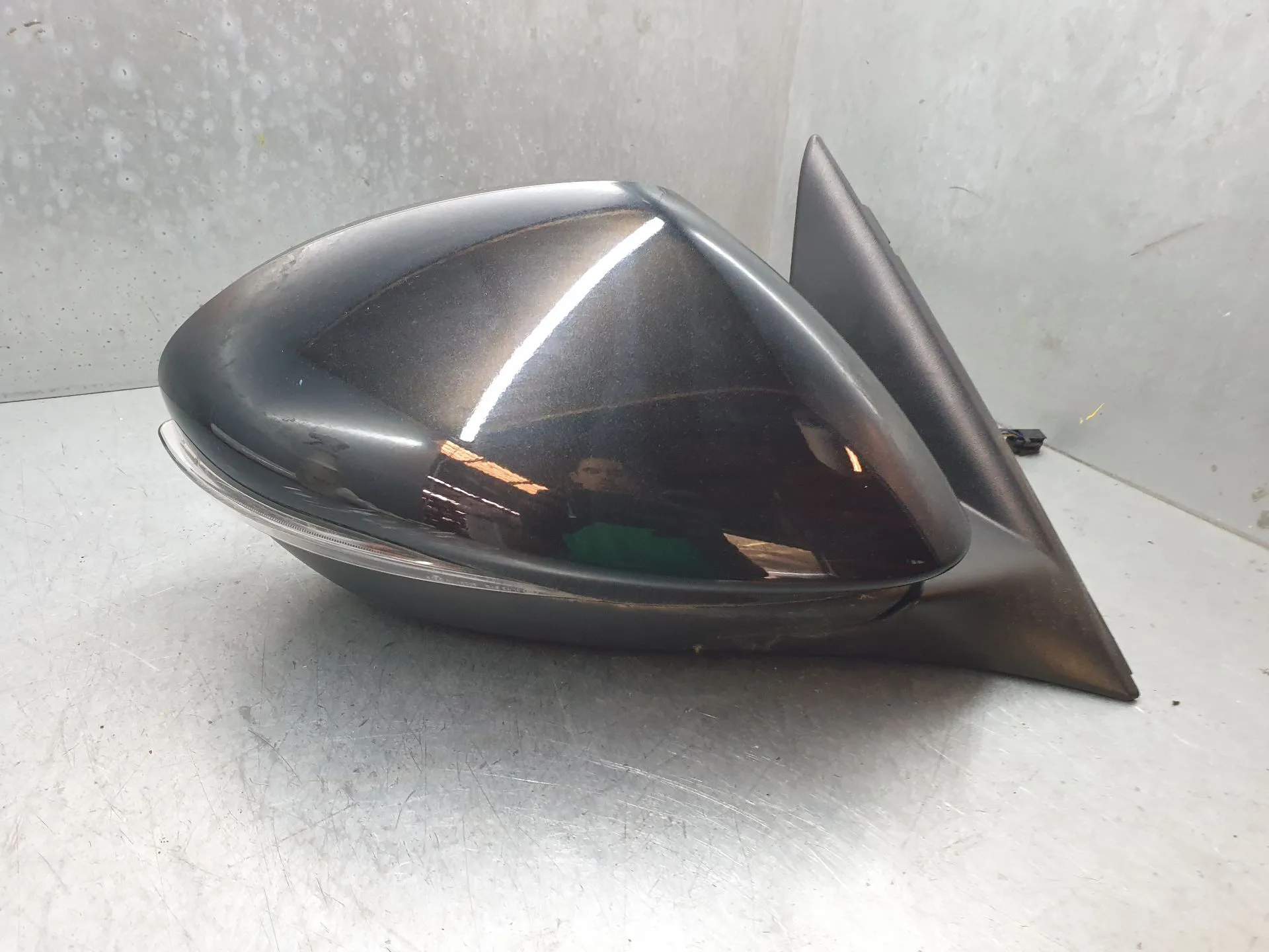 Retrovisor / espelho direito ALFA ROMEO Stelvio (949_) Imagem-1