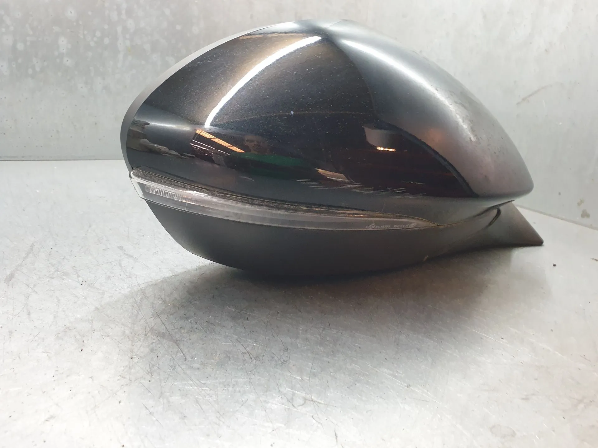 Retrovisor / espelho direito ALFA ROMEO Stelvio (949_) Imagem-2