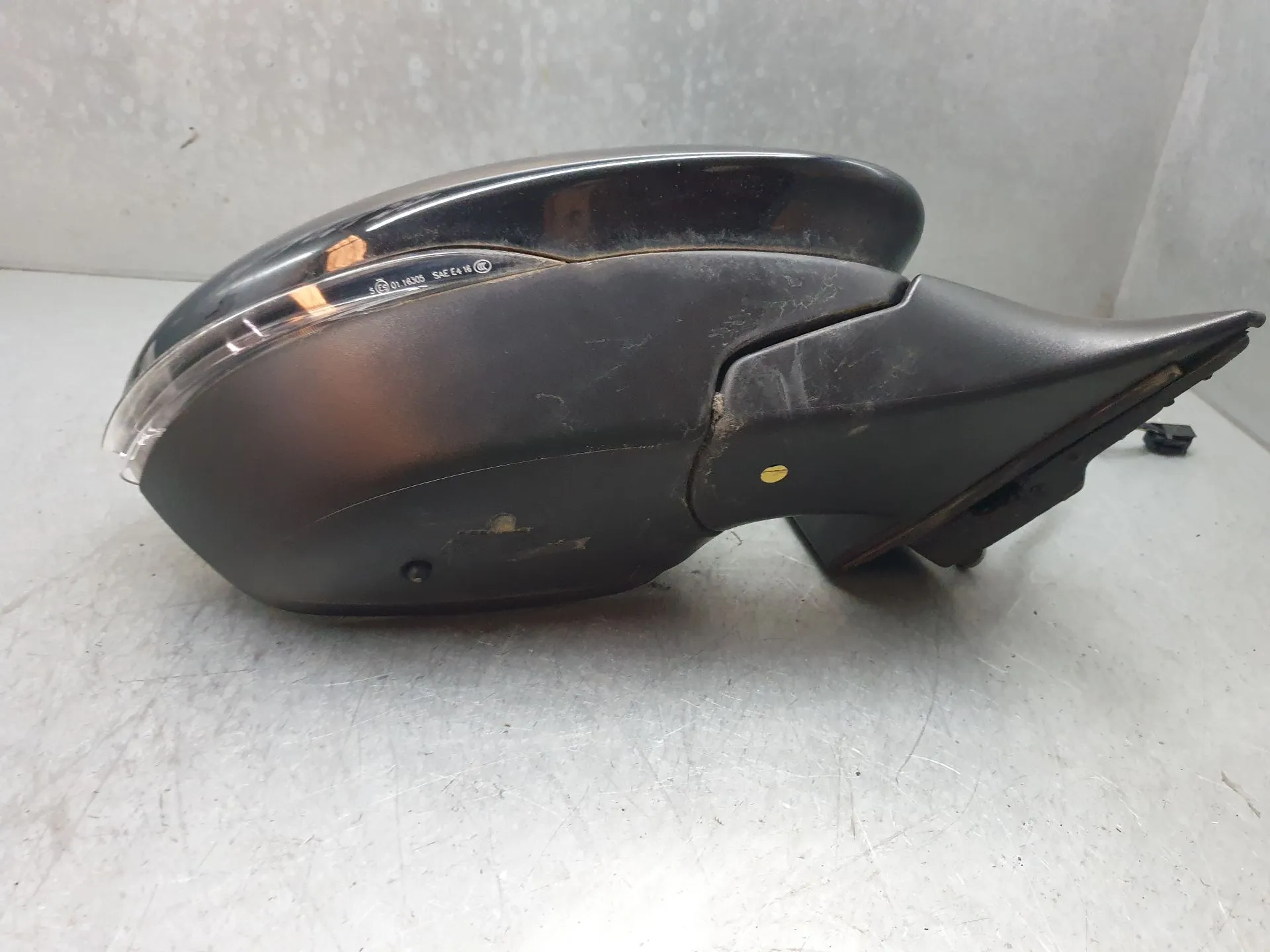 Retrovisor / espelho direito ALFA ROMEO Stelvio (949_) Imagem-3