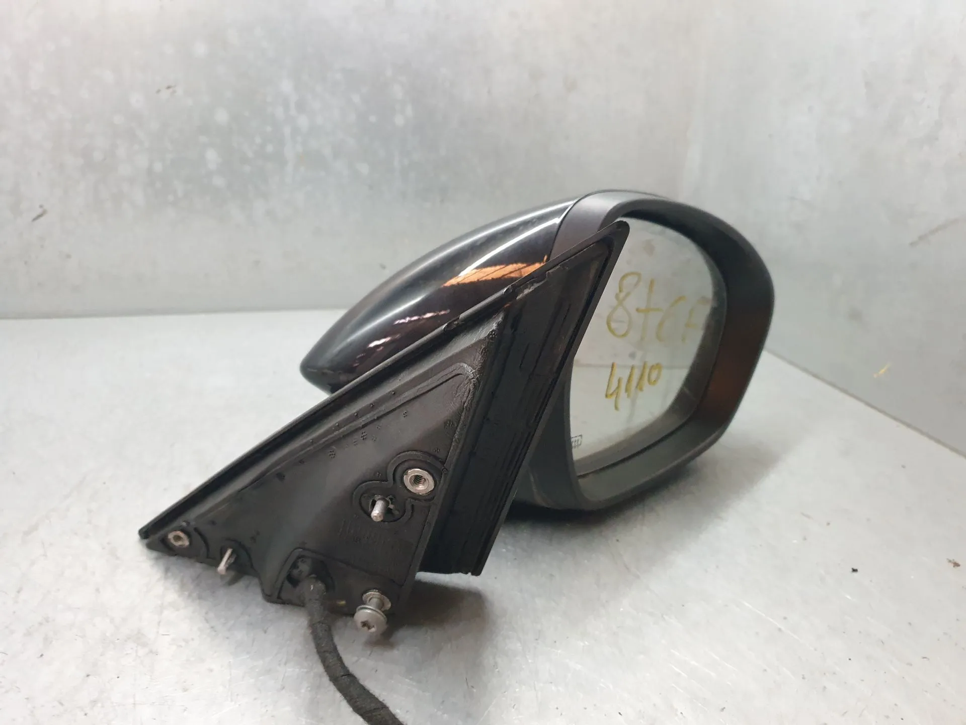 Retrovisor / espelho direito ALFA ROMEO Stelvio (949_) Imagem-4