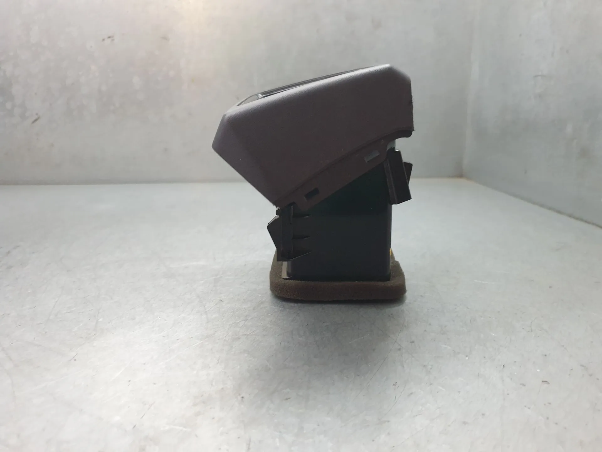 Comportas da chauffage / sofagem NISSAN Leaf EV (ZE1) Imagem-4