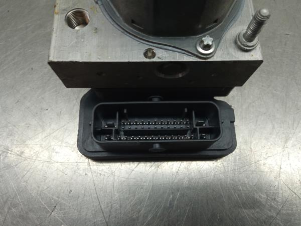 ABS RENAULT Captur (J5_) Imagem-1