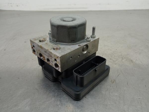 ABS RENAULT Captur (J5_)