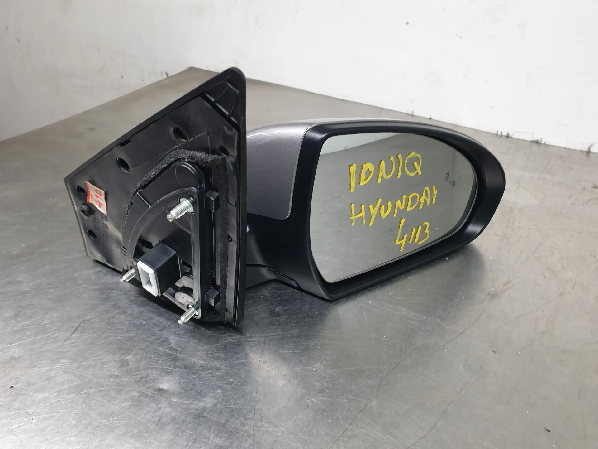 Rétroviseur Droite HYUNDAI Ioniq (AE)