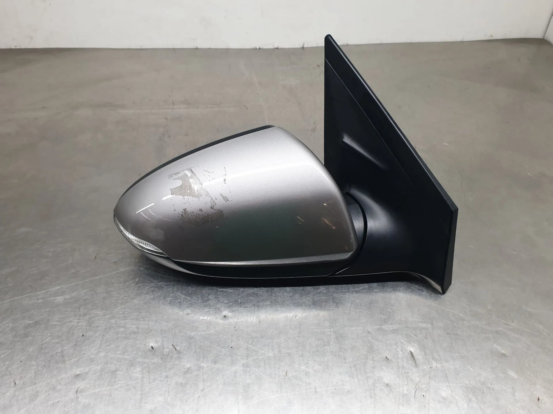 Right mirror HYUNDAI Ioniq (AE) Imagem-4