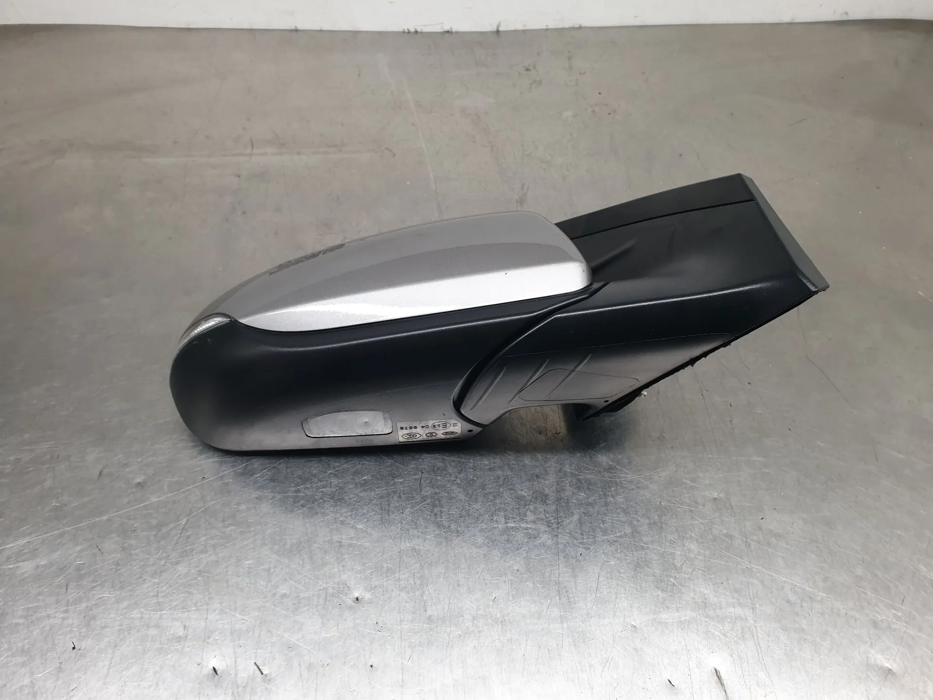 Right mirror HYUNDAI Ioniq (AE) Imagem-5