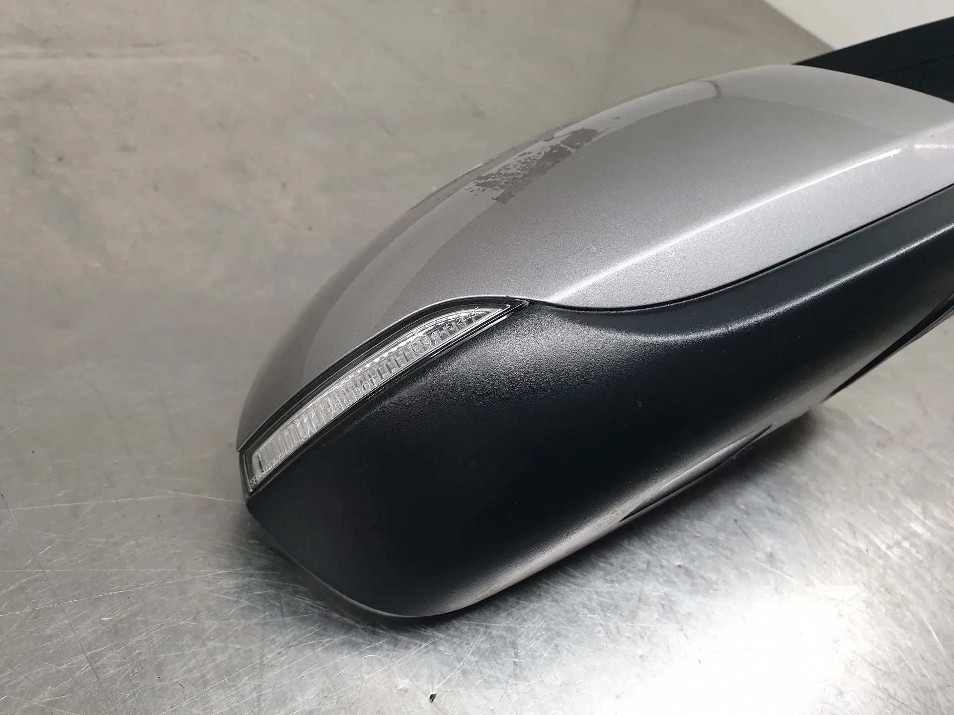 Right mirror HYUNDAI Ioniq (AE) Imagem-6