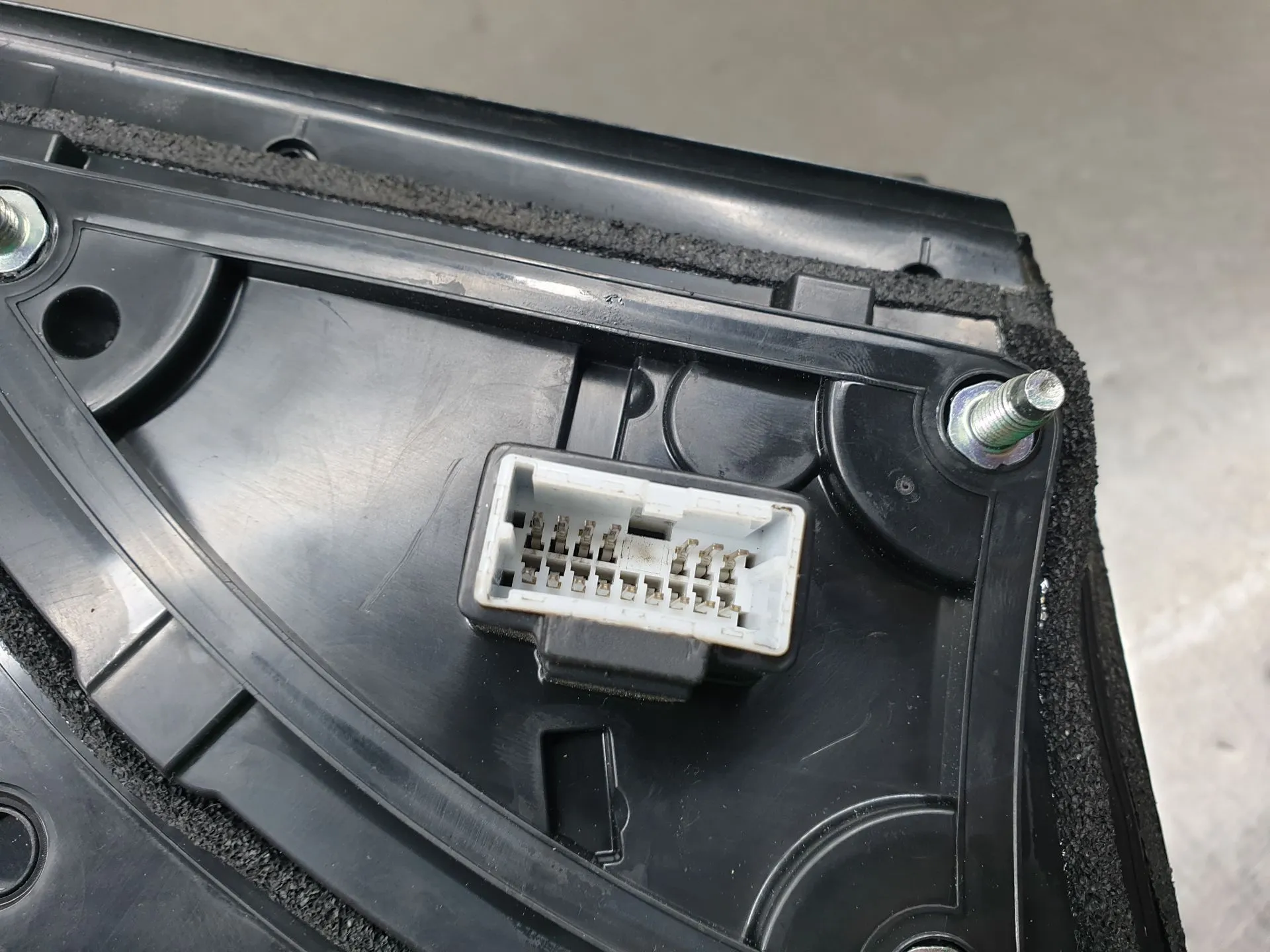 Right mirror HYUNDAI Ioniq (AE) Imagem-7