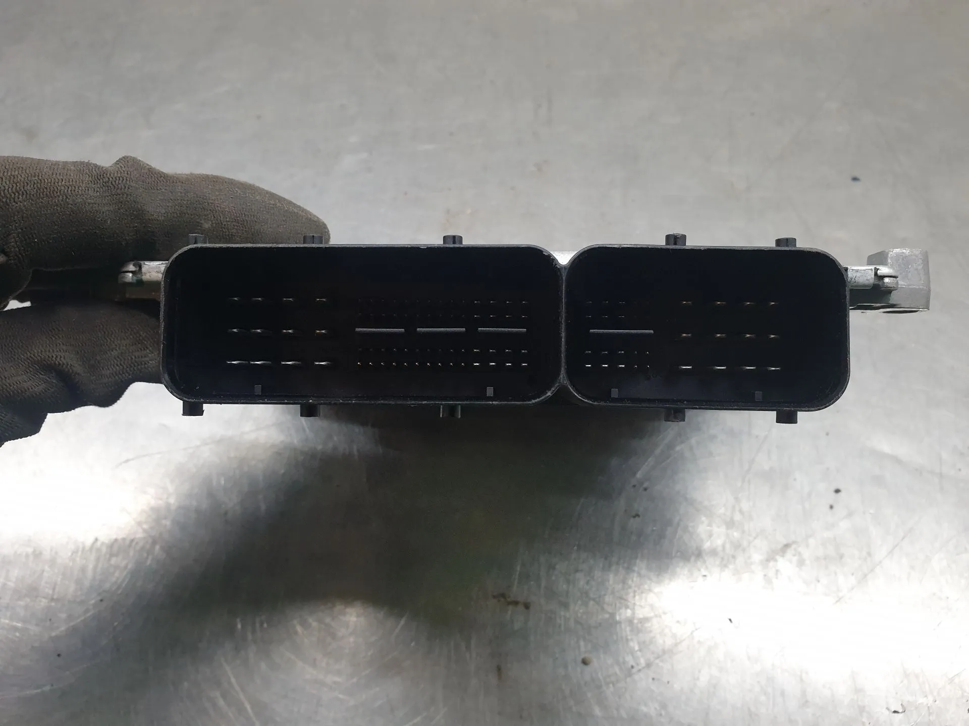 Centralina motor / ECU HYUNDAI Ioniq (AE) Imagem-3