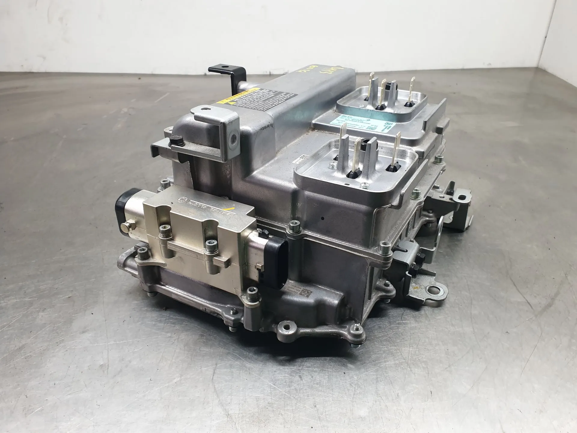 Converter / inverter HYUNDAI Ioniq (AE) Imagem-3