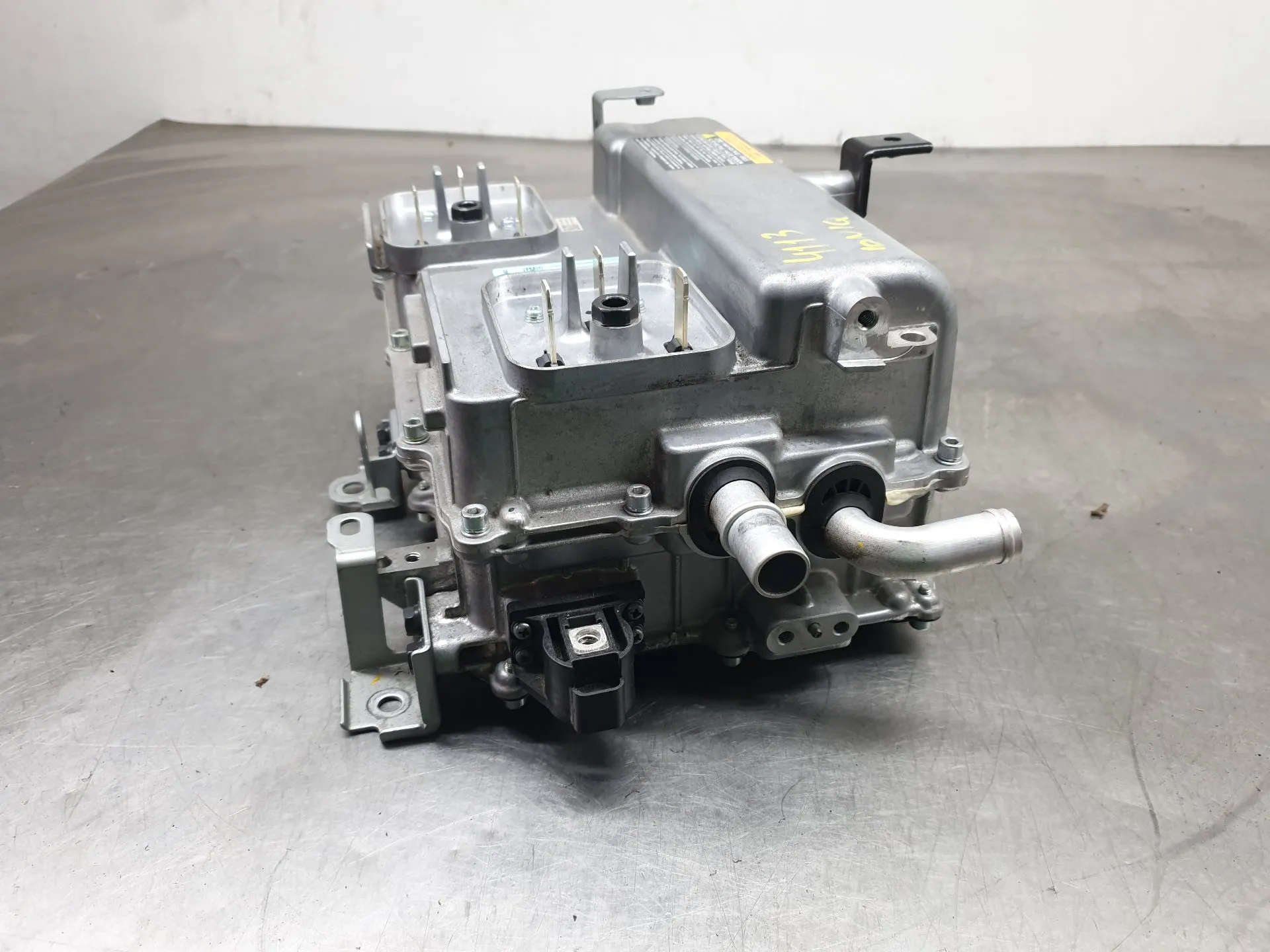 Converter / inverter HYUNDAI Ioniq (AE) Imagem-4