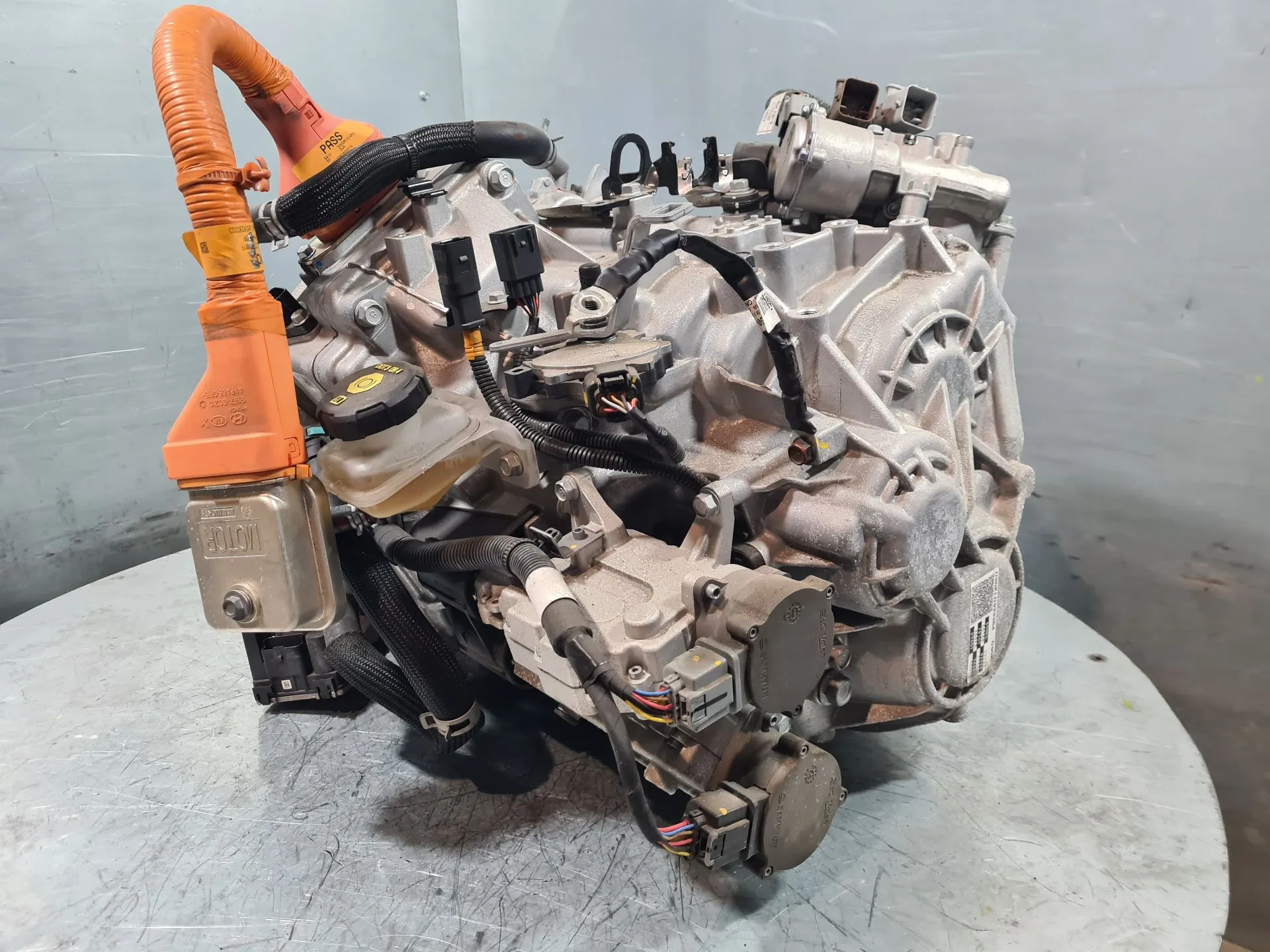 Automatic gearbox HYUNDAI Ioniq (AE) Imagem-3