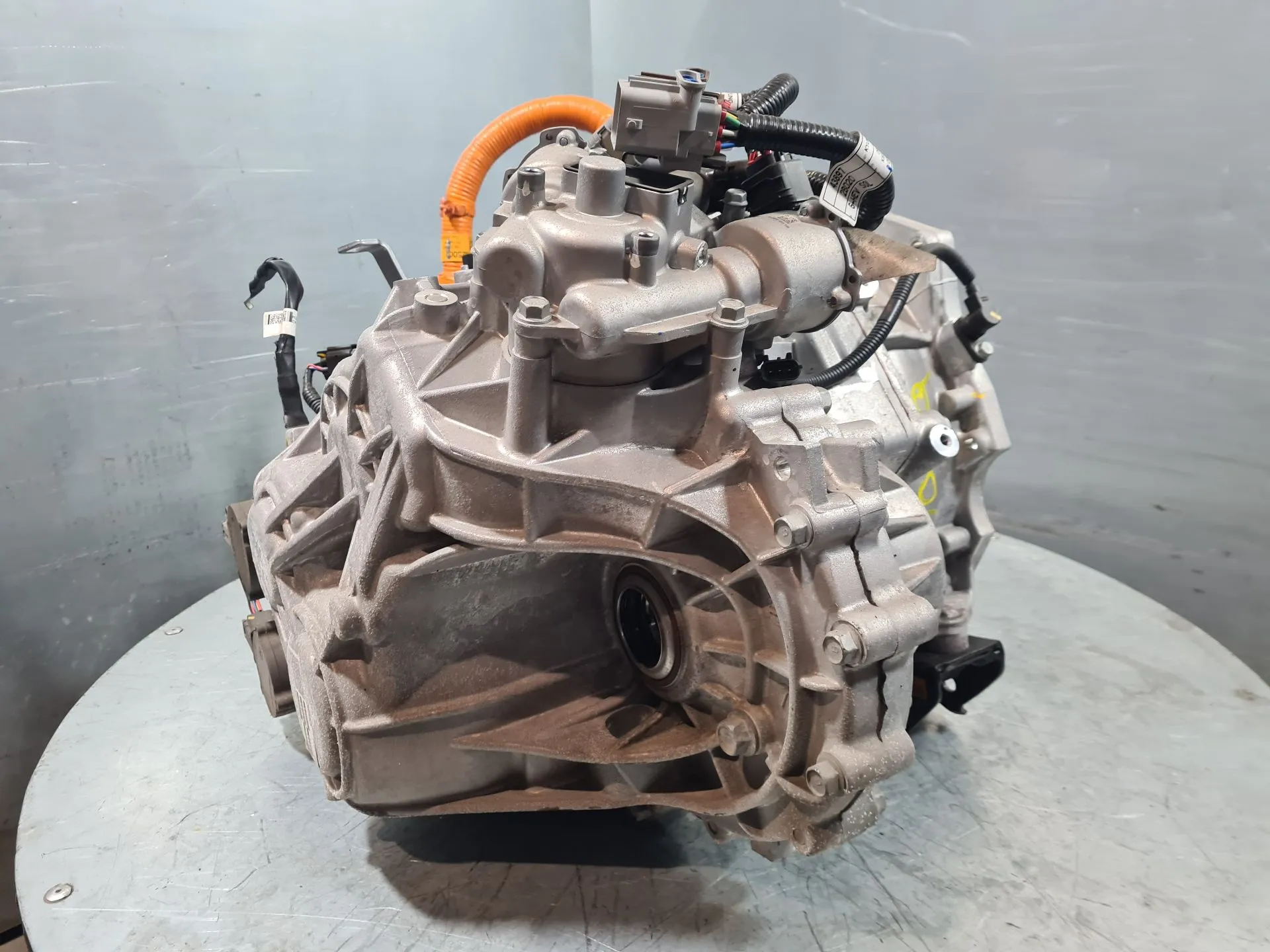 Automatic gearbox HYUNDAI Ioniq (AE) Imagem-6