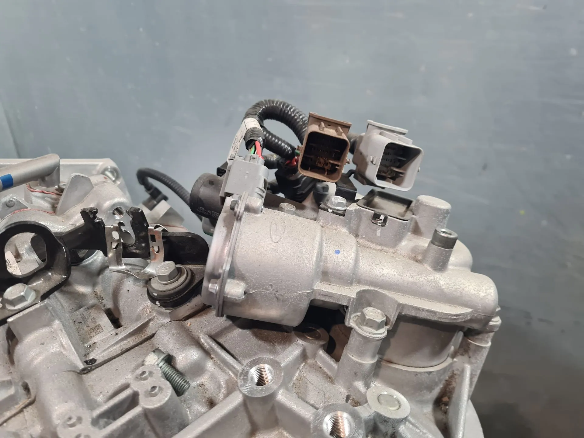 Automatic gearbox HYUNDAI Ioniq (AE) Imagem-18