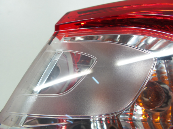 Right Tail light RENAULT Captur (J5_) Imagem-1