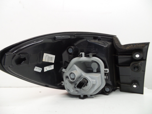 Right Tail light RENAULT Captur (J5_) Imagem-2