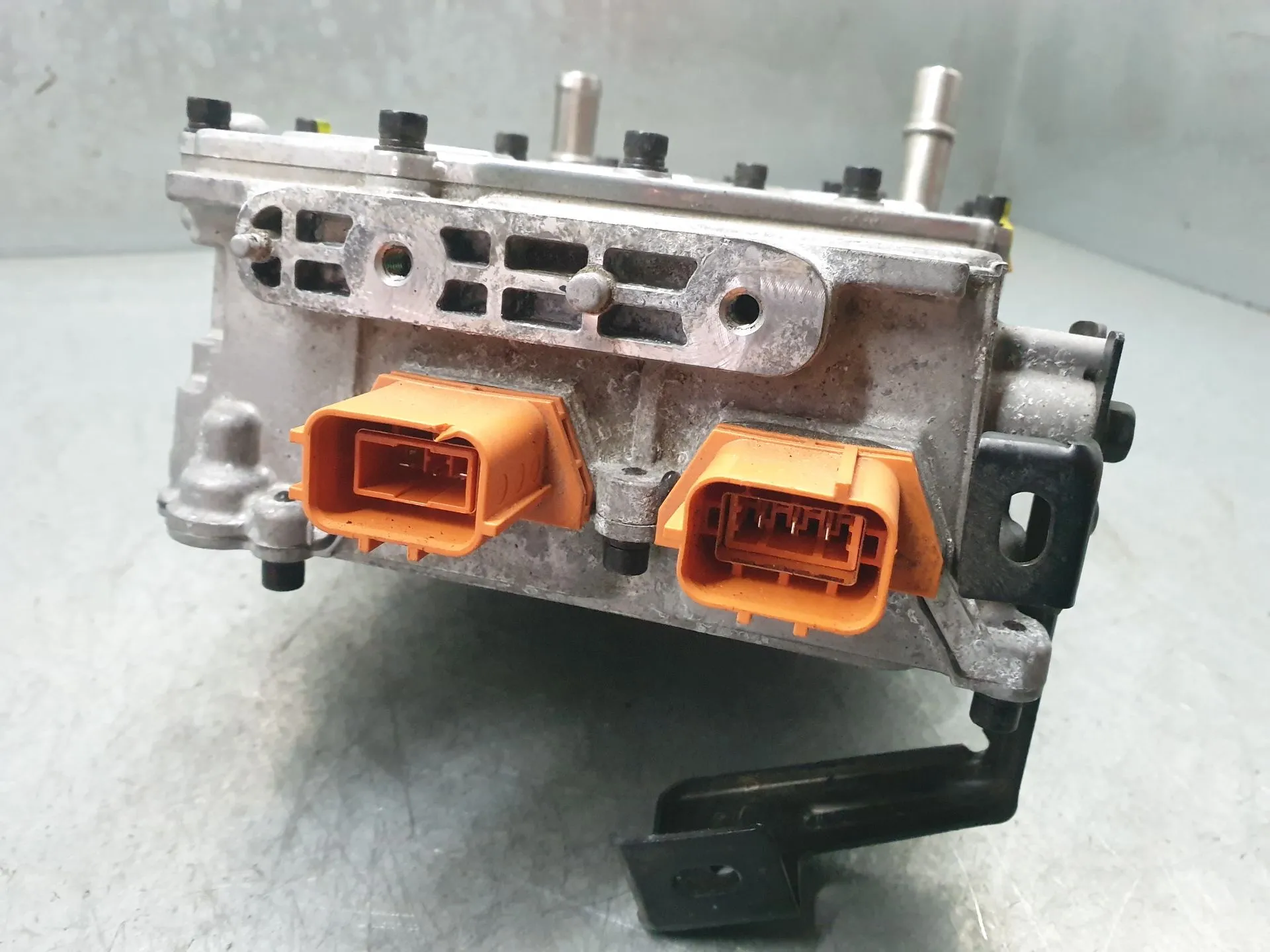Converter / inverter HYUNDAI Ioniq (AE) Imagem-1