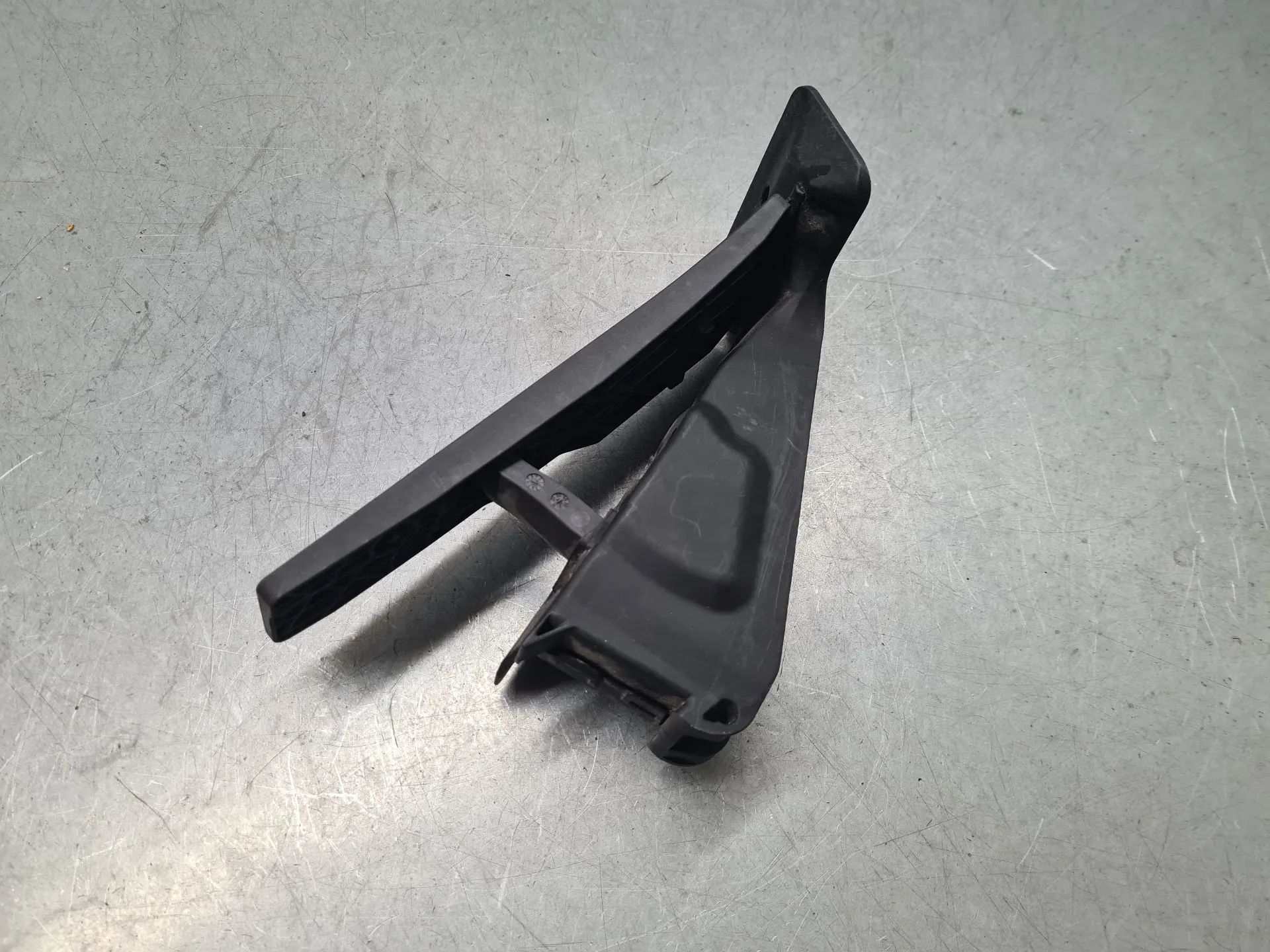 Pedal do acelerador BMW 1 (F20) Imagem-2