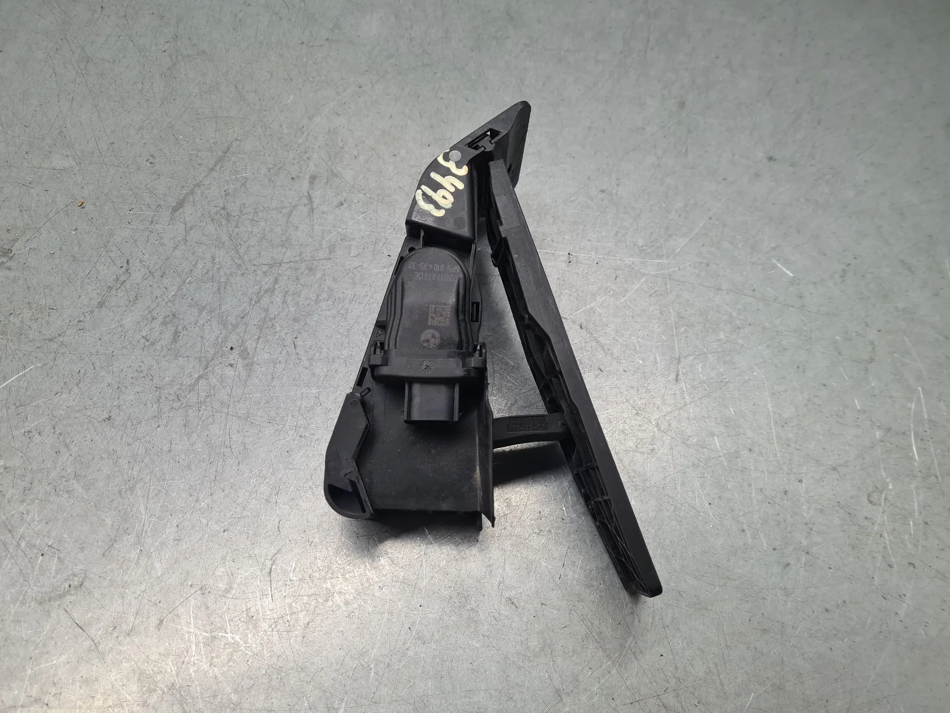 Pedal do acelerador BMW 1 (F20) Imagem-1