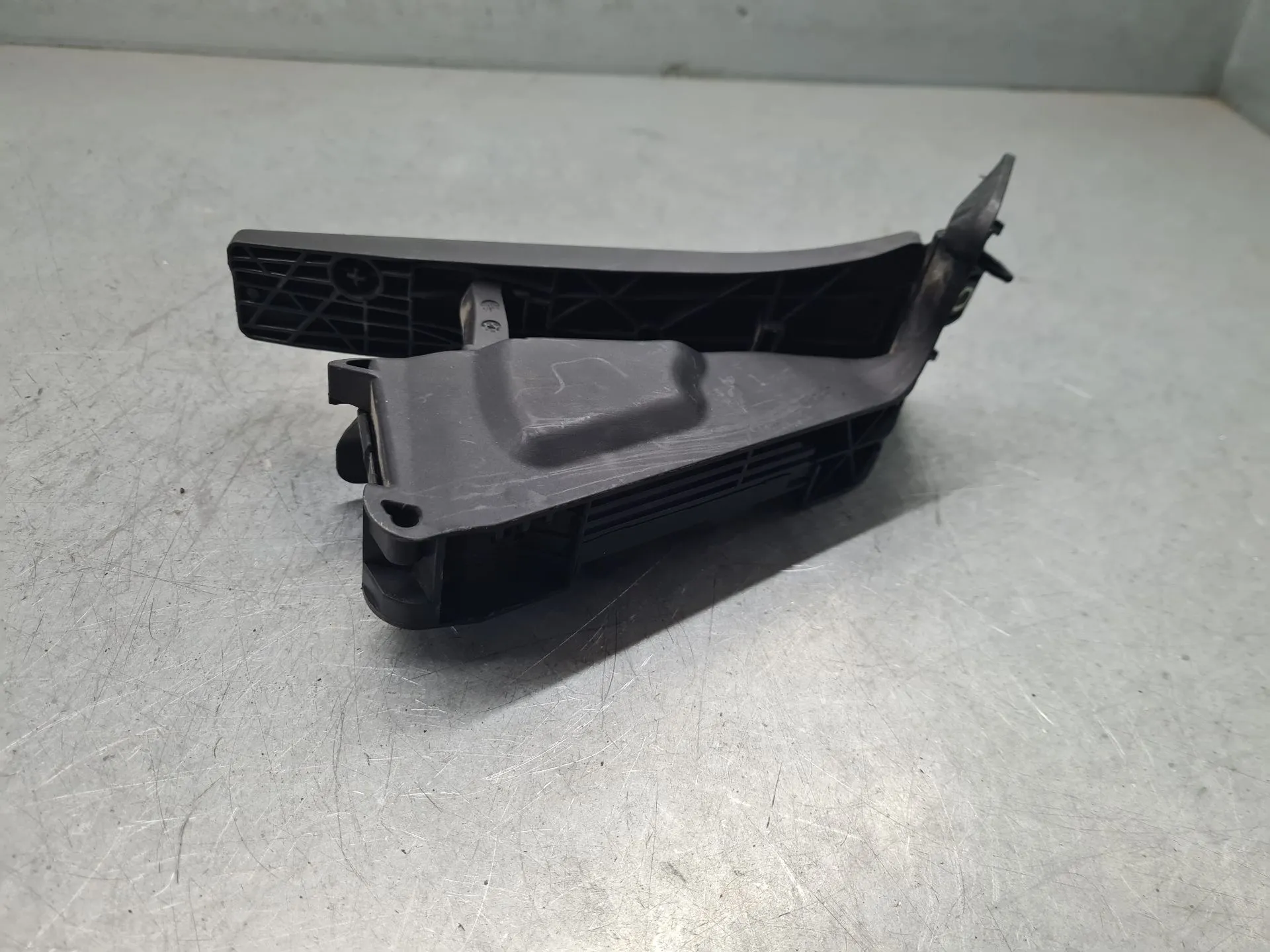 Pedal do acelerador BMW 1 (F20) Imagem-3