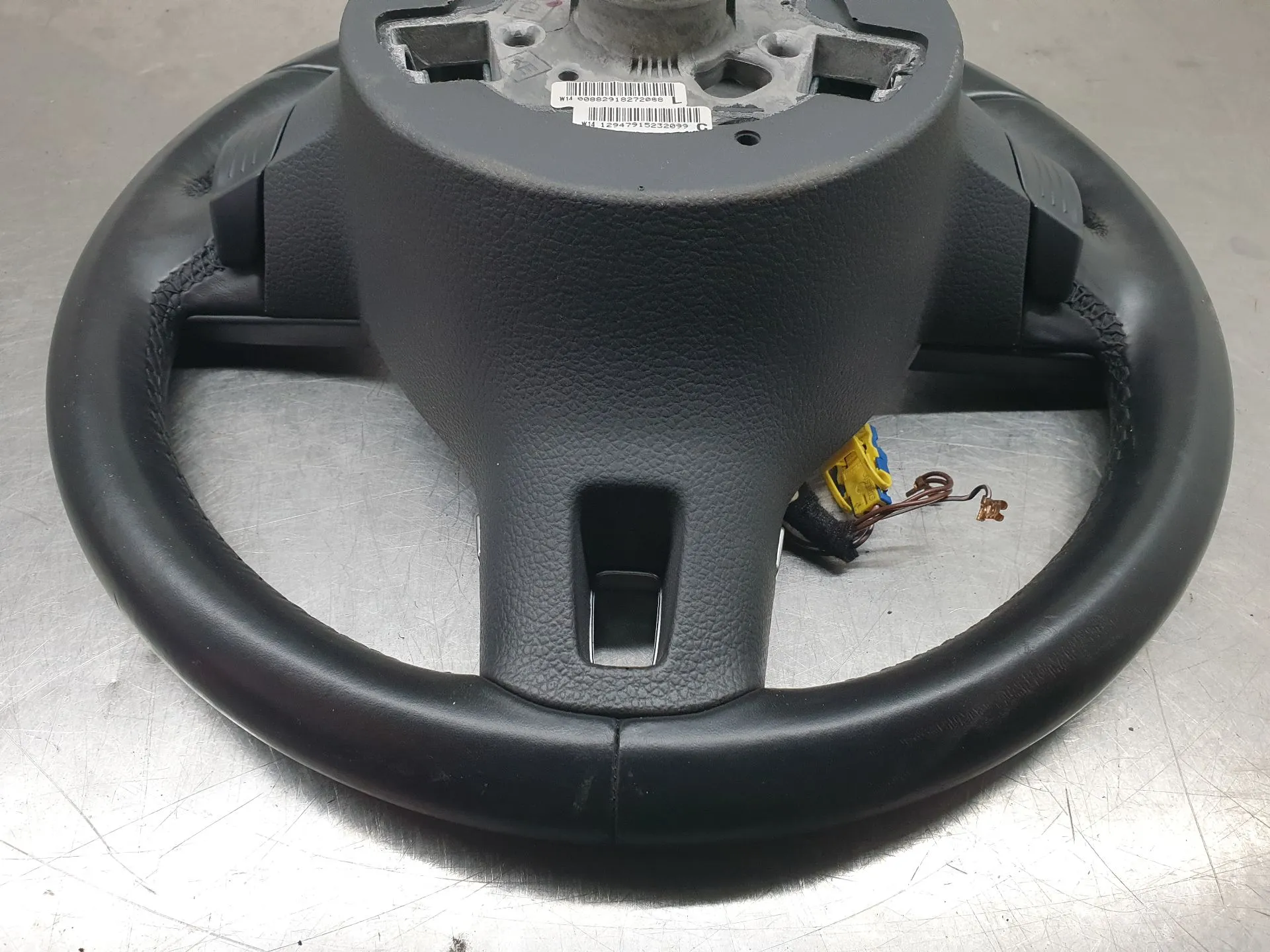 Volante VOLKSWAGEN Passat CC (357) Imagem-7