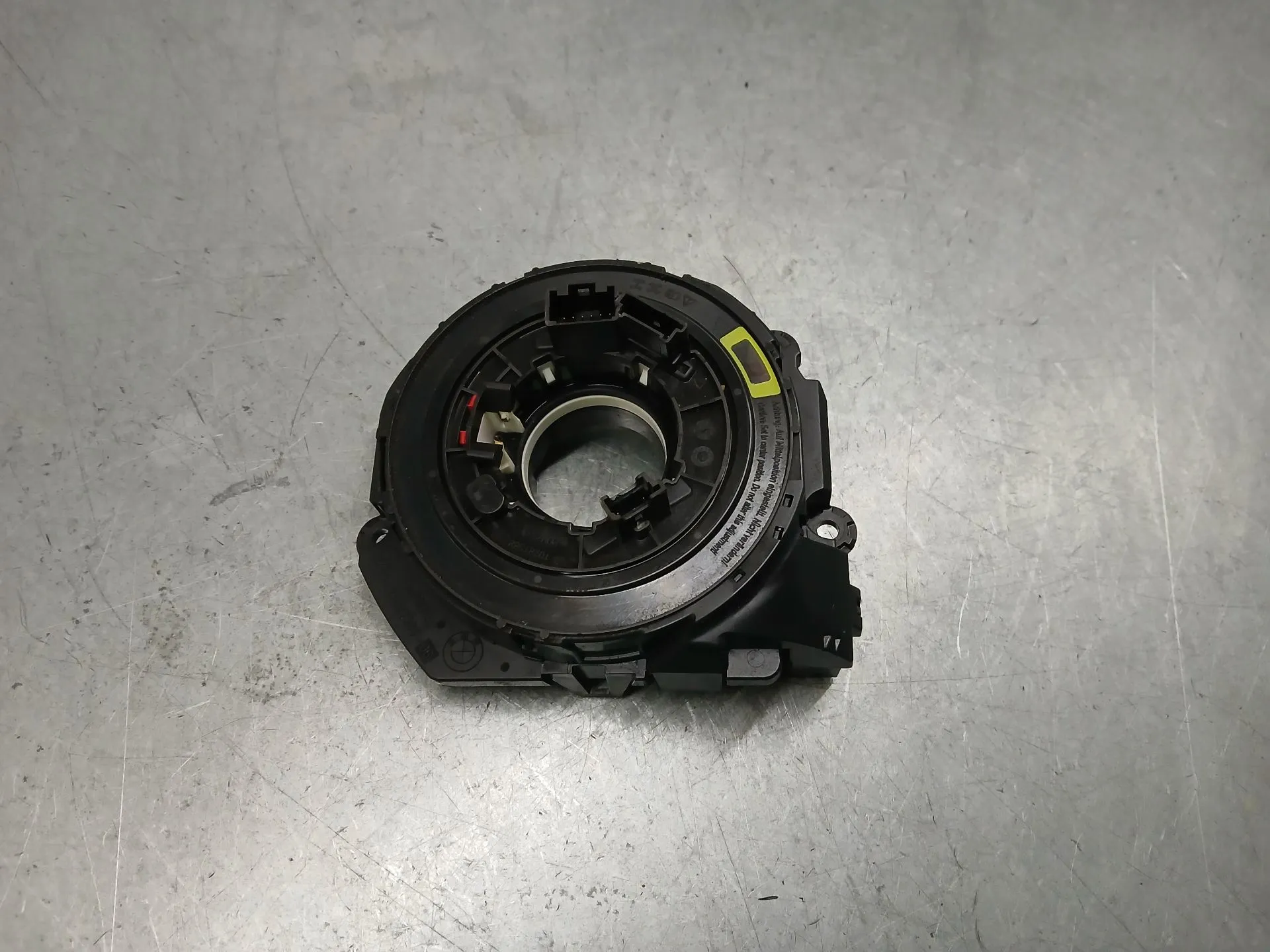 Fita de airbags BMW 4 Gran Coupe (F36)