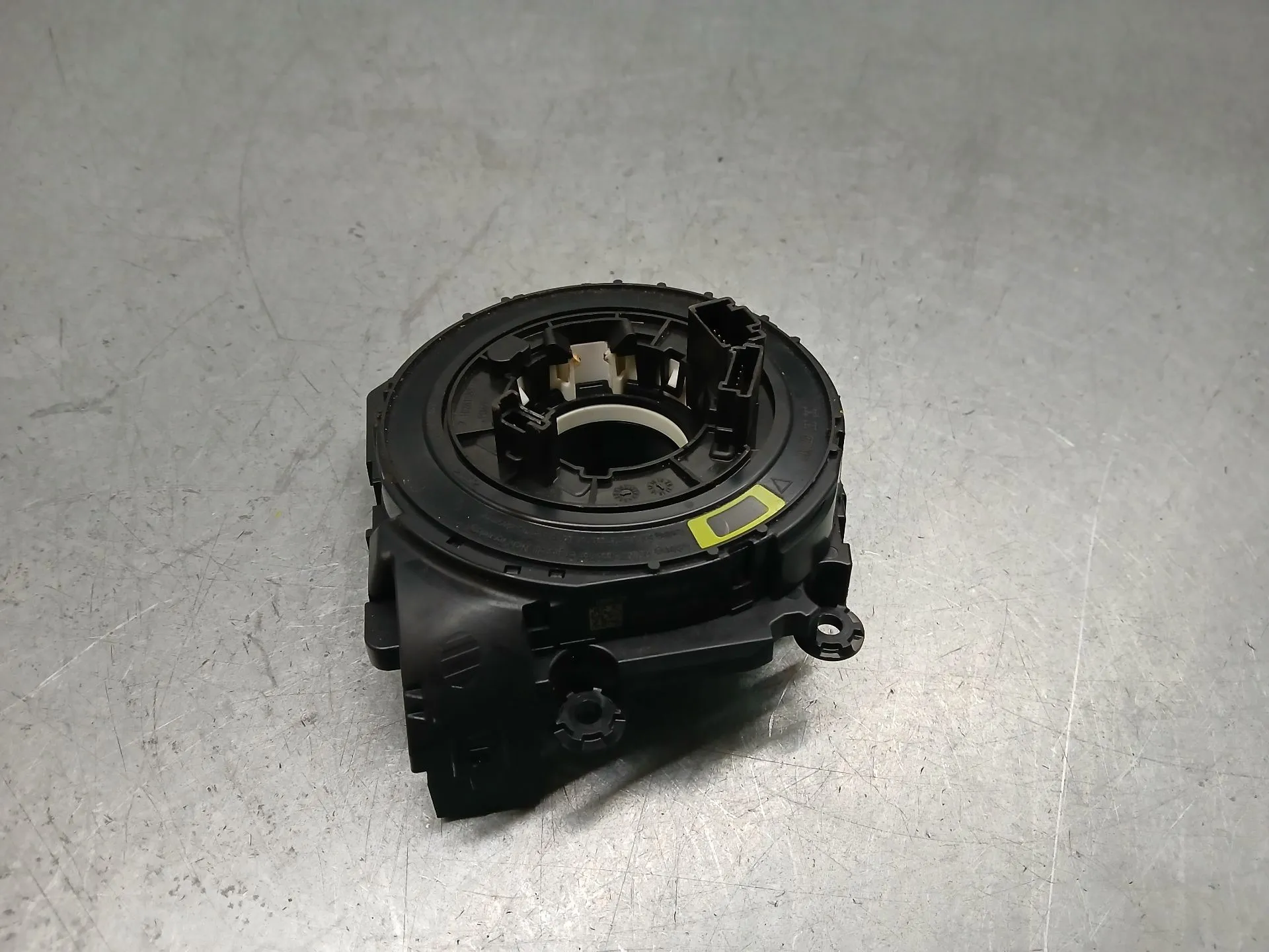 Fita de airbags BMW 4 Gran Coupe (F36) Imagem-1