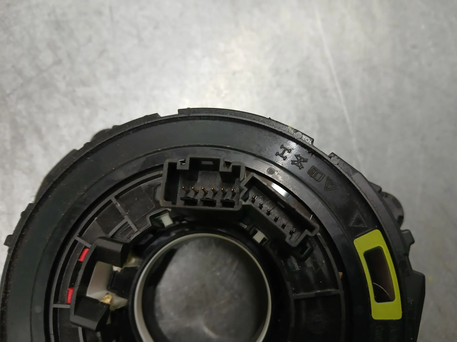 Fita de airbags BMW 4 Gran Coupe (F36) Imagem-2