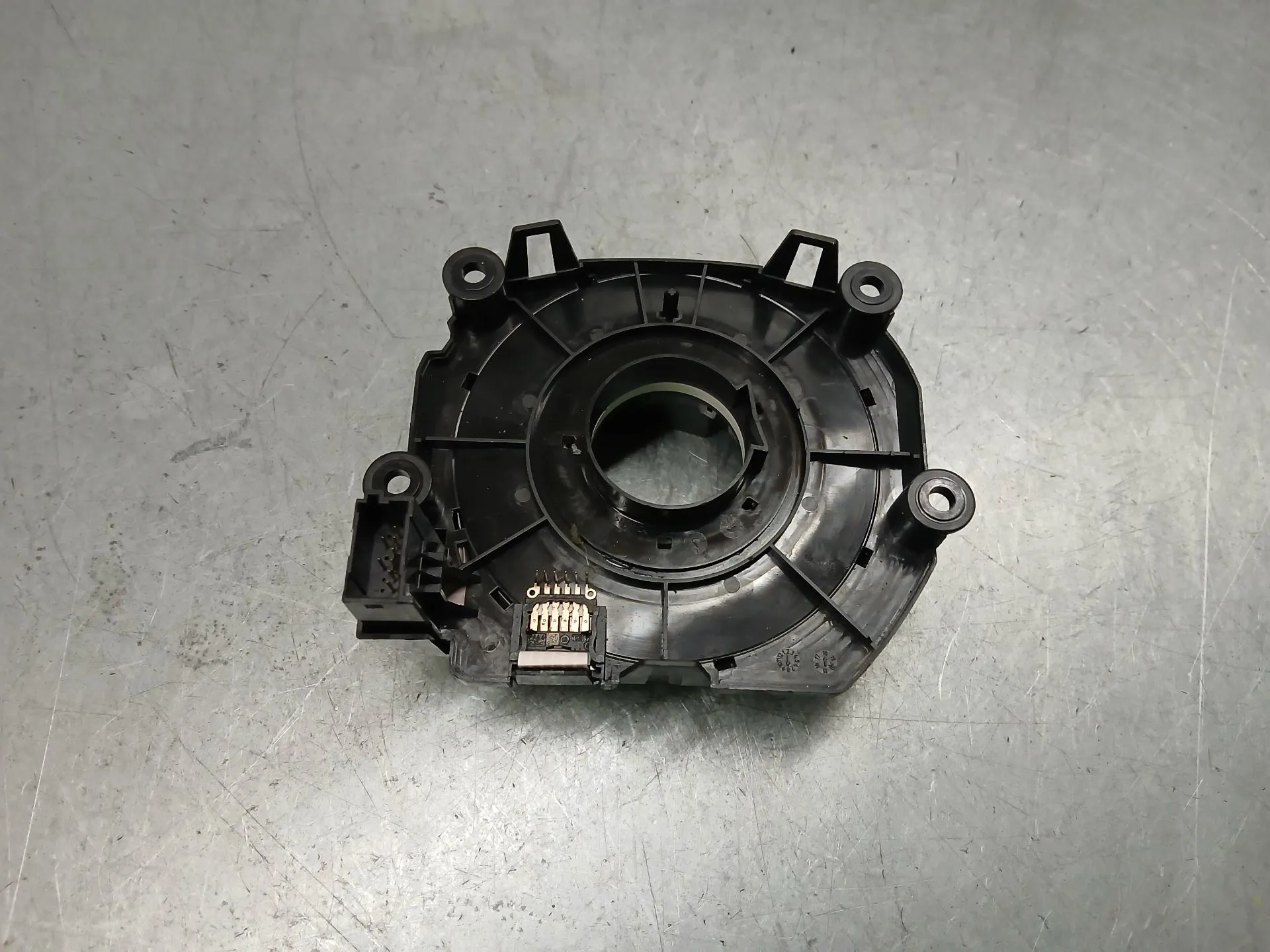 Fita de airbags BMW 4 Gran Coupe (F36) Imagem-3