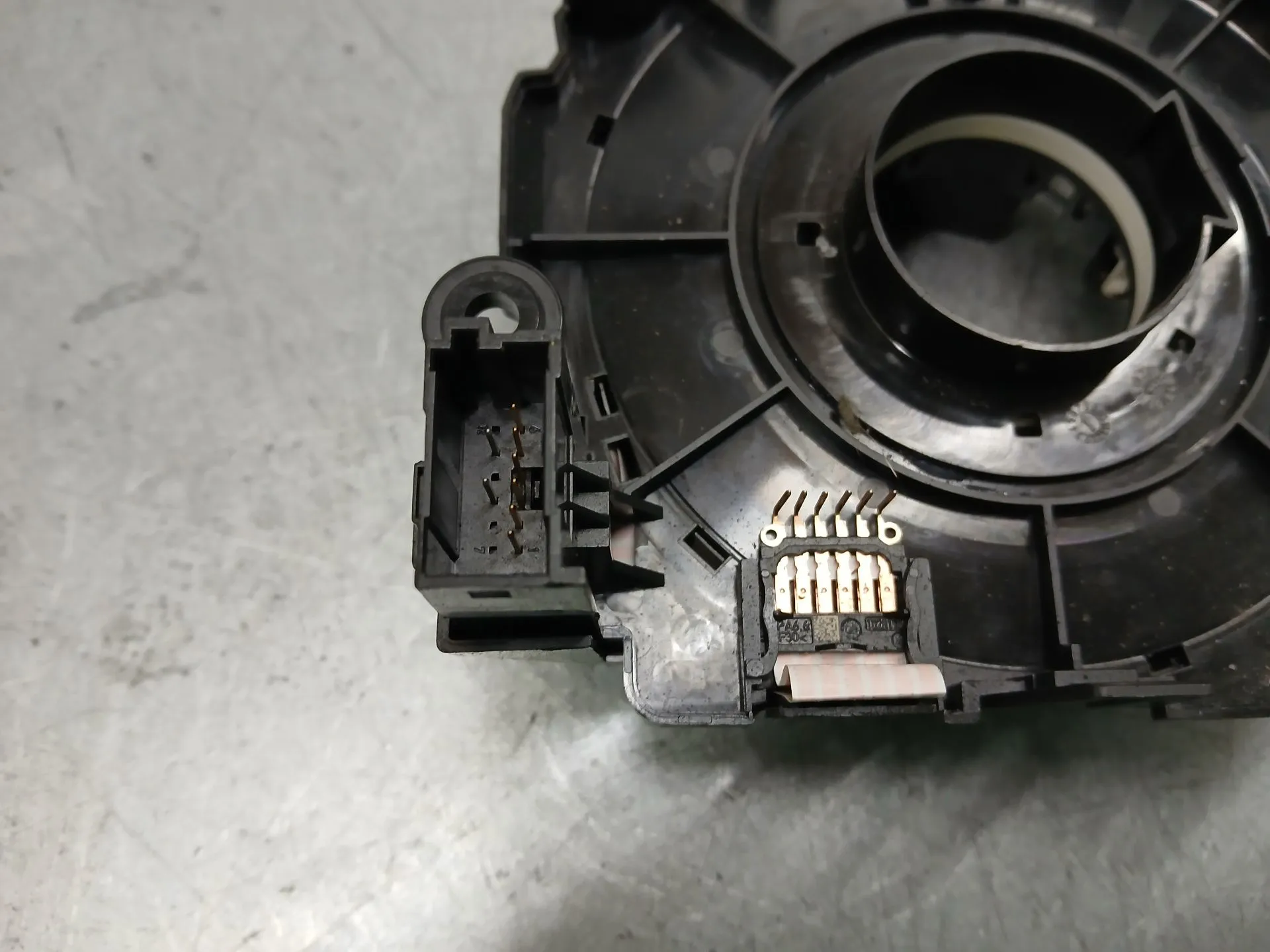 Fita de airbags BMW 4 Gran Coupe (F36) Imagem-4