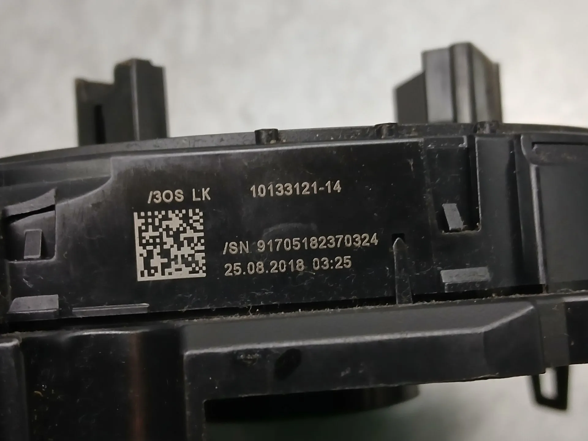 Fita de airbags BMW 4 Gran Coupe (F36) Imagem-5