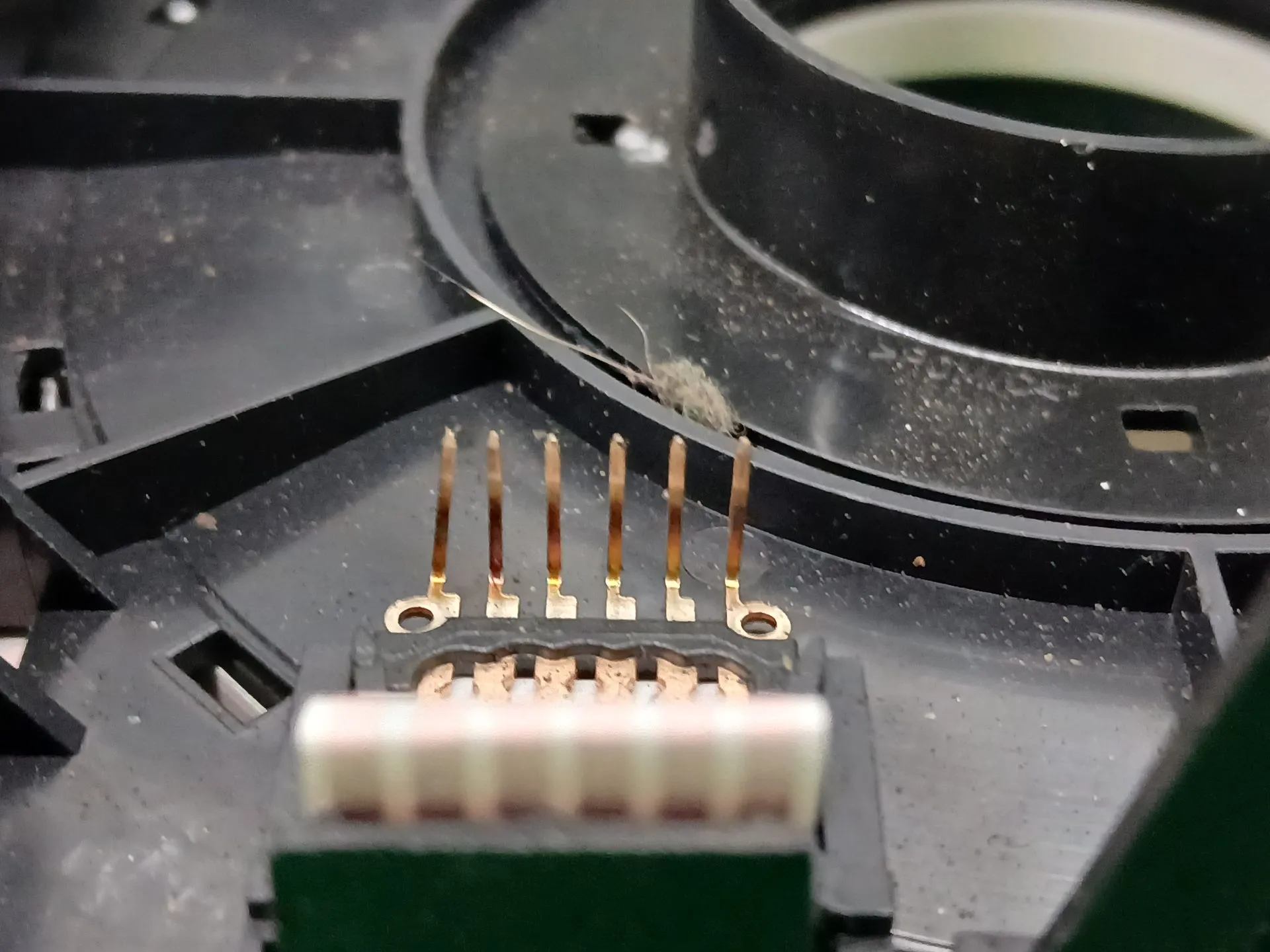 Fita de airbags BMW 4 Gran Coupe (F36) Imagem-6