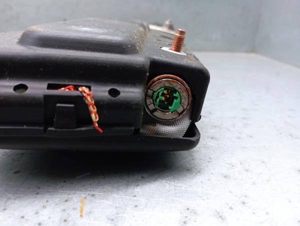 Airbag Destro RENAULT Megane III (BZ0_) Imagem-2