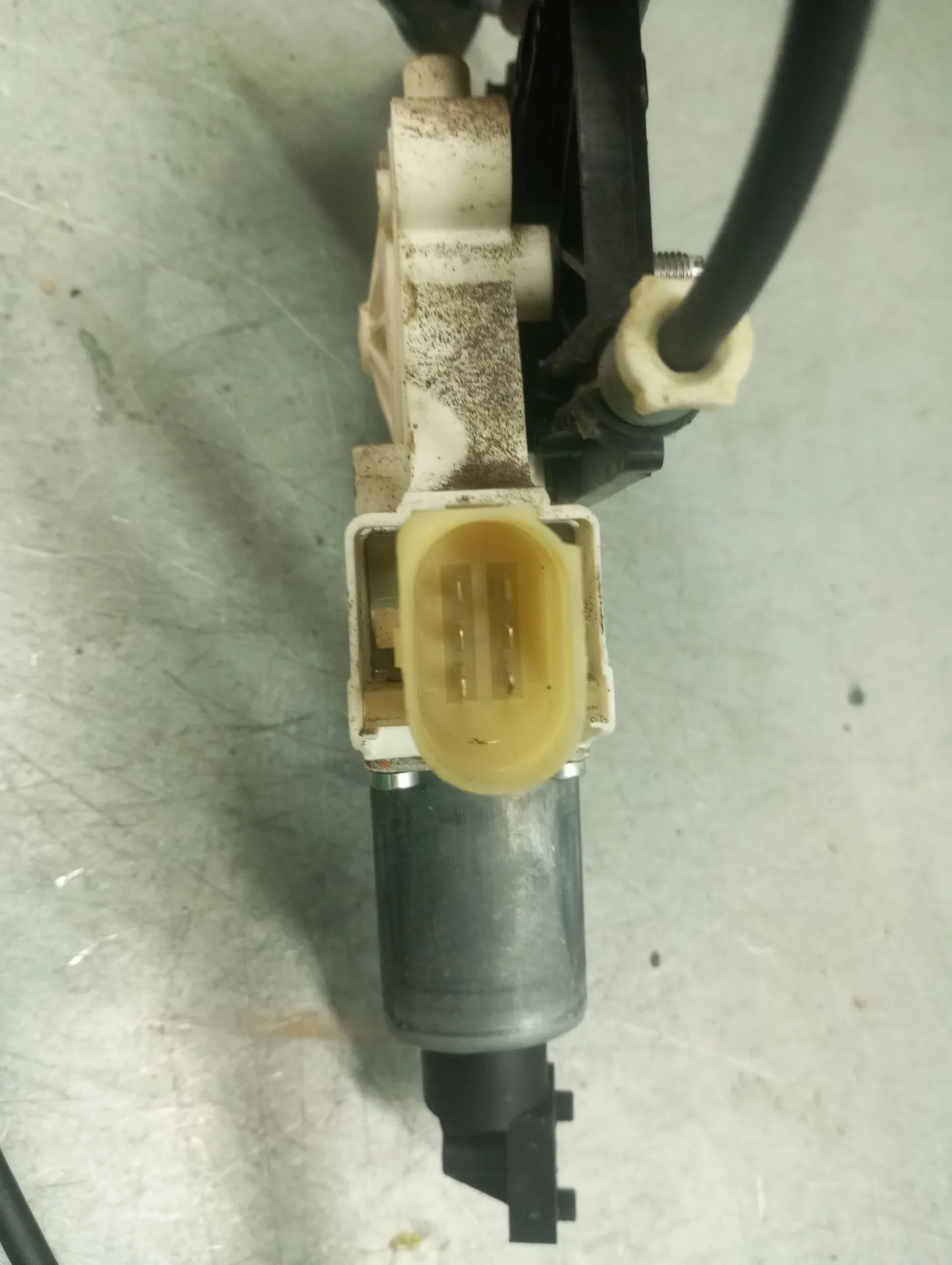 Lève-vitre avant gauche BMW 4 Gran Coupe (F36) Imagem-5