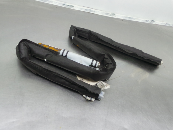 Airbag a Tendina Destra RENAULT Megane III (BZ0_)