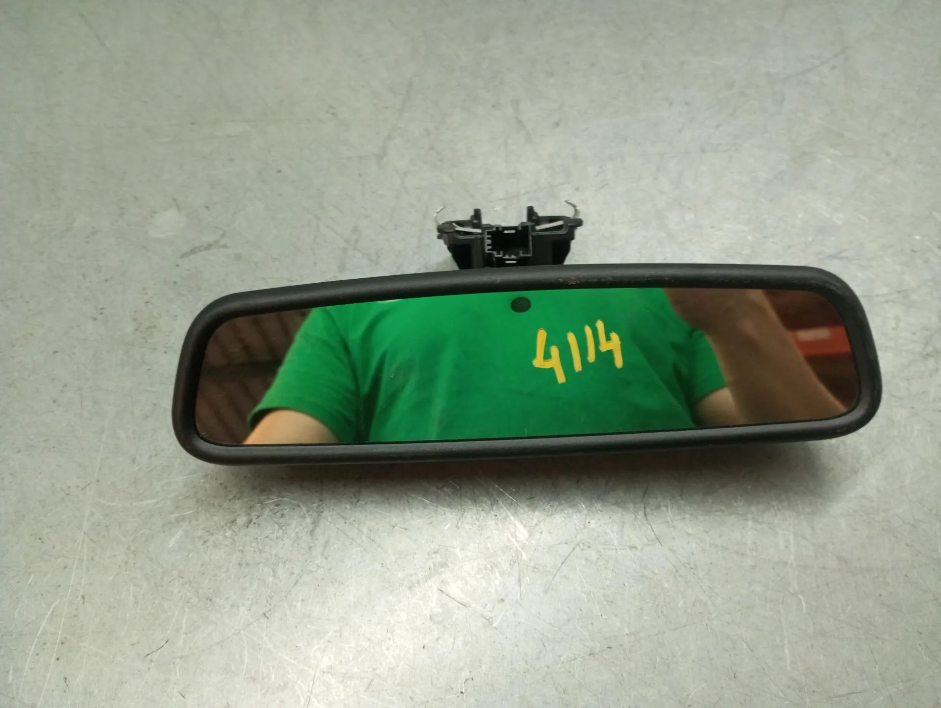 Specchietto retrovisore interno BMW 4 Gran Coupe (F36)