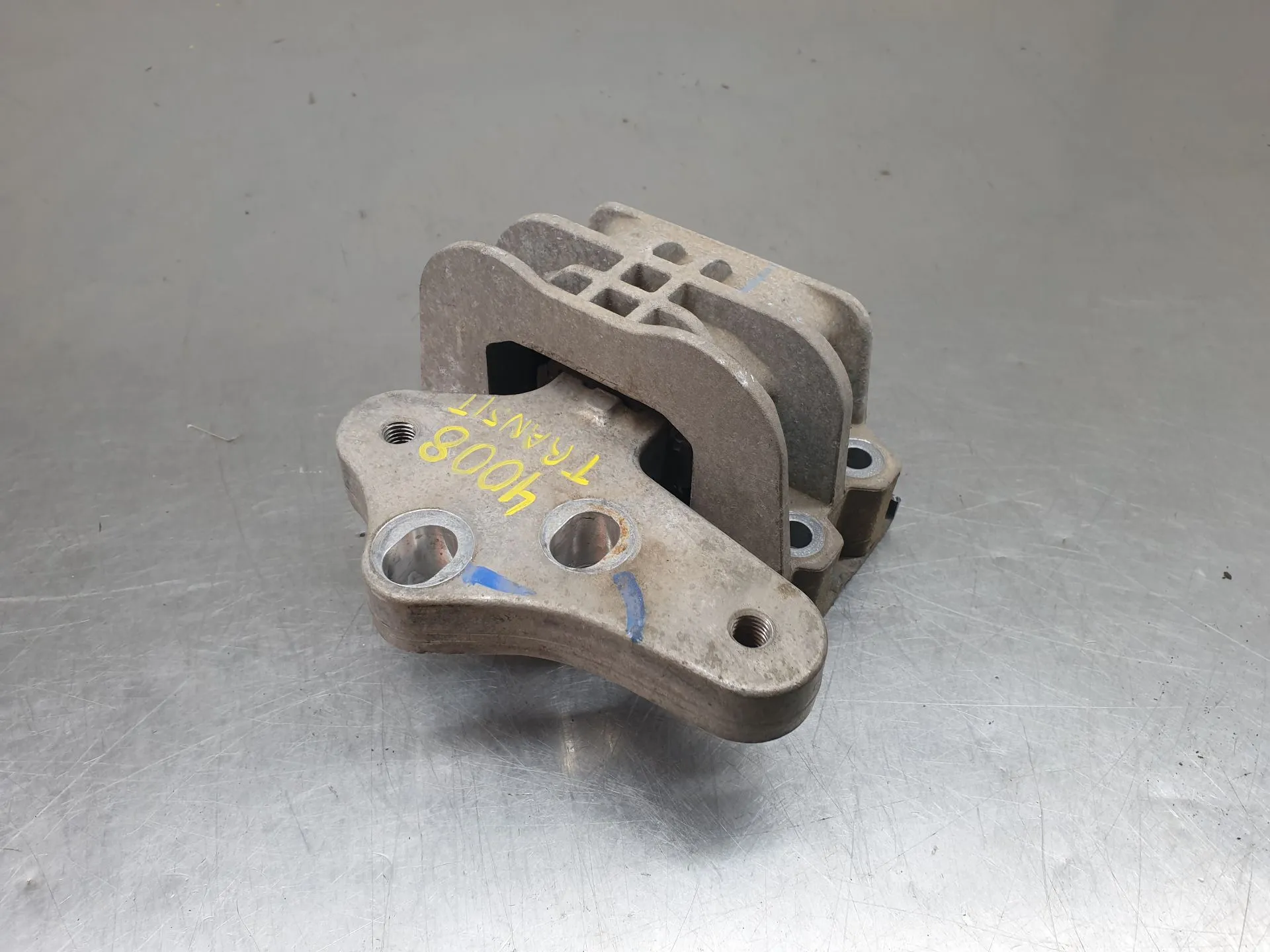 Box Support FORD Transit Imagem-1