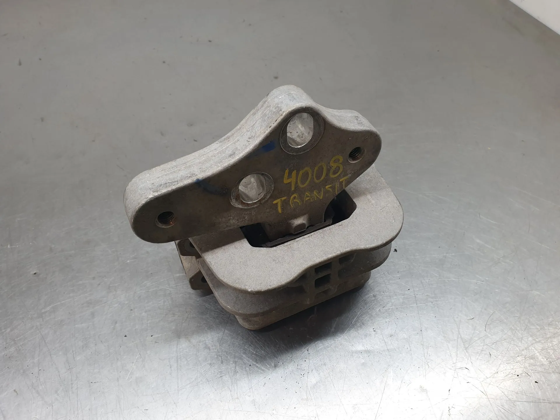 Box Support FORD Transit Imagem-4