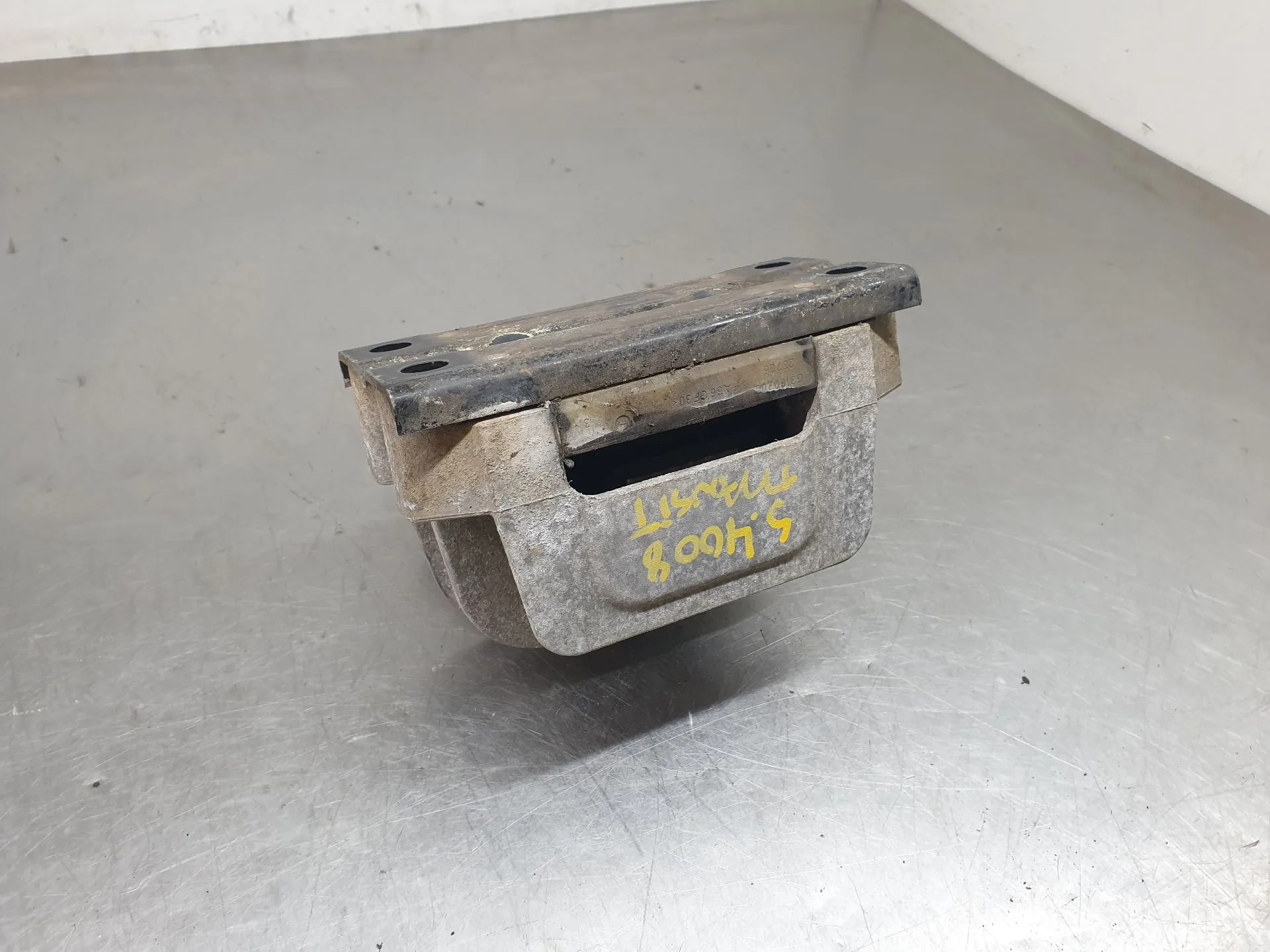 Box Support FORD Transit Imagem-3