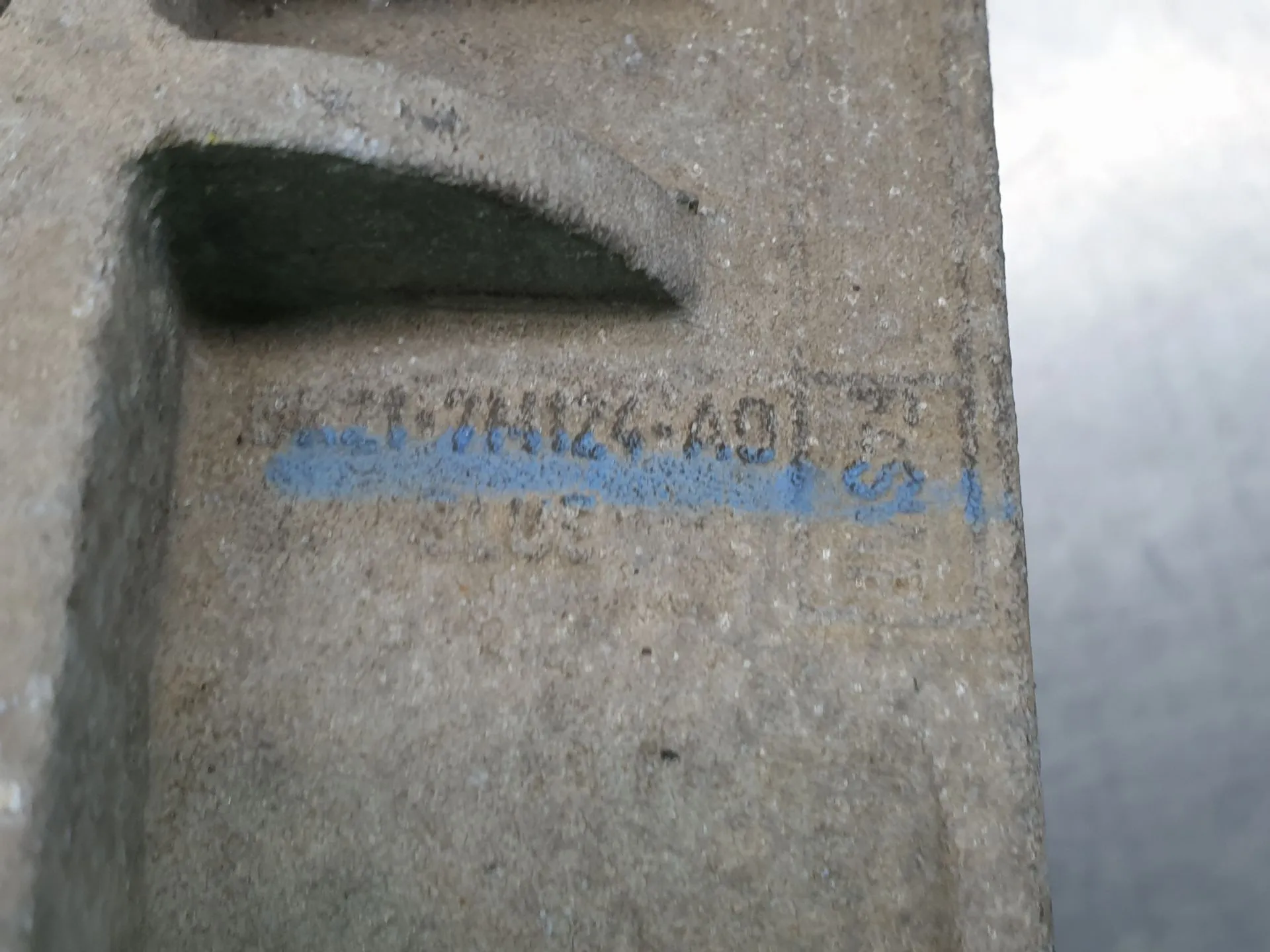 Box Support FORD Transit Imagem-7