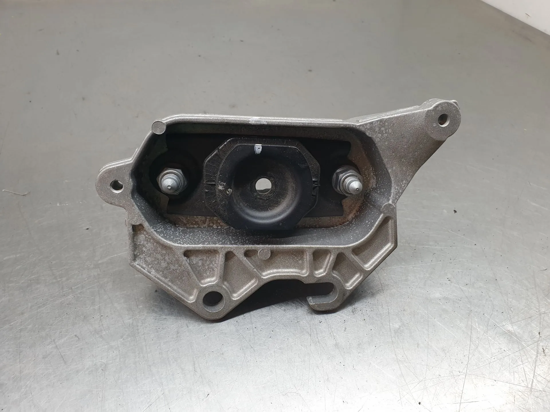 Soporte Del Motor RENAULT Captur II Imagem-3