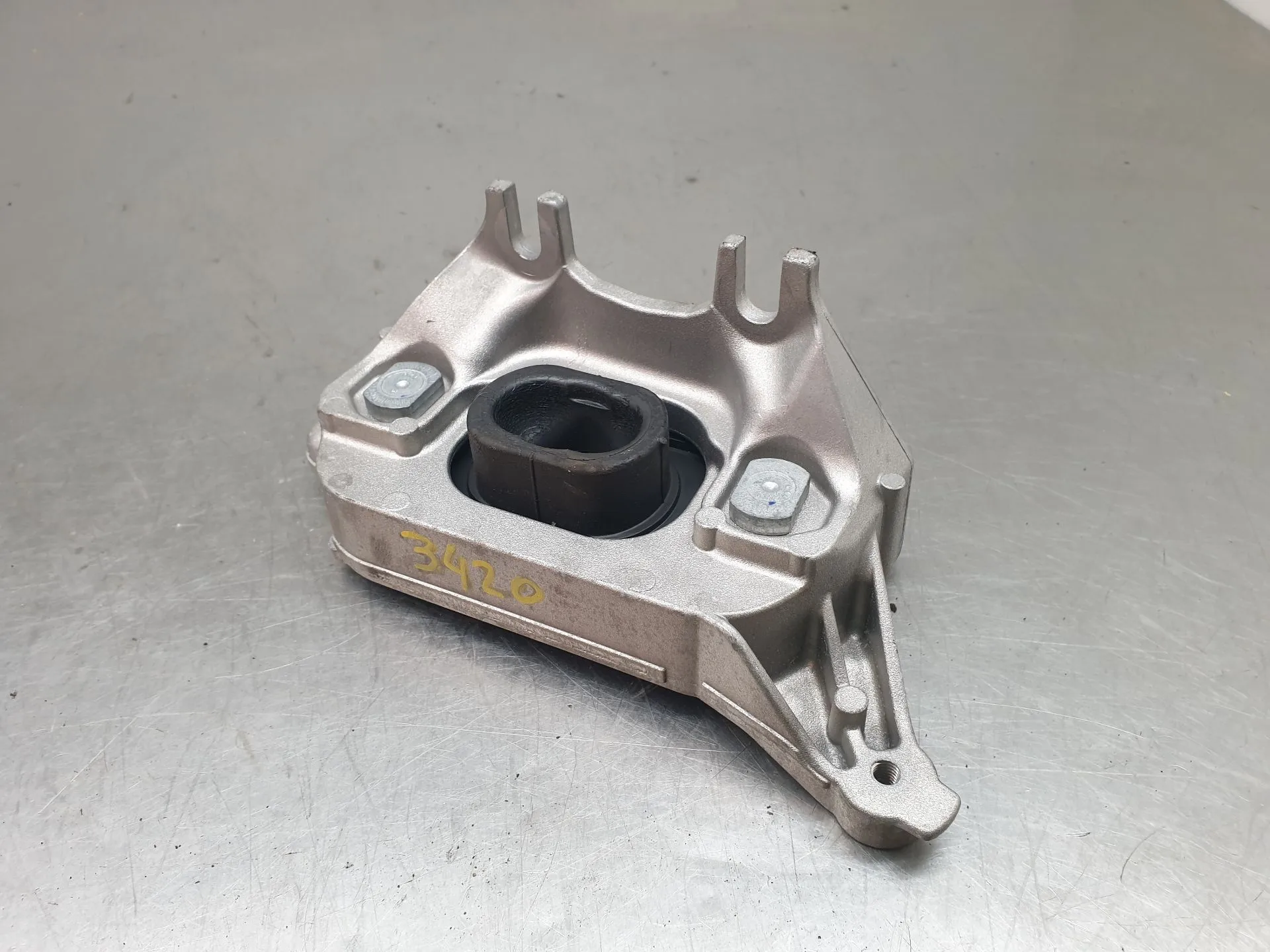 Soporte Del Motor RENAULT Captur II Imagem-4