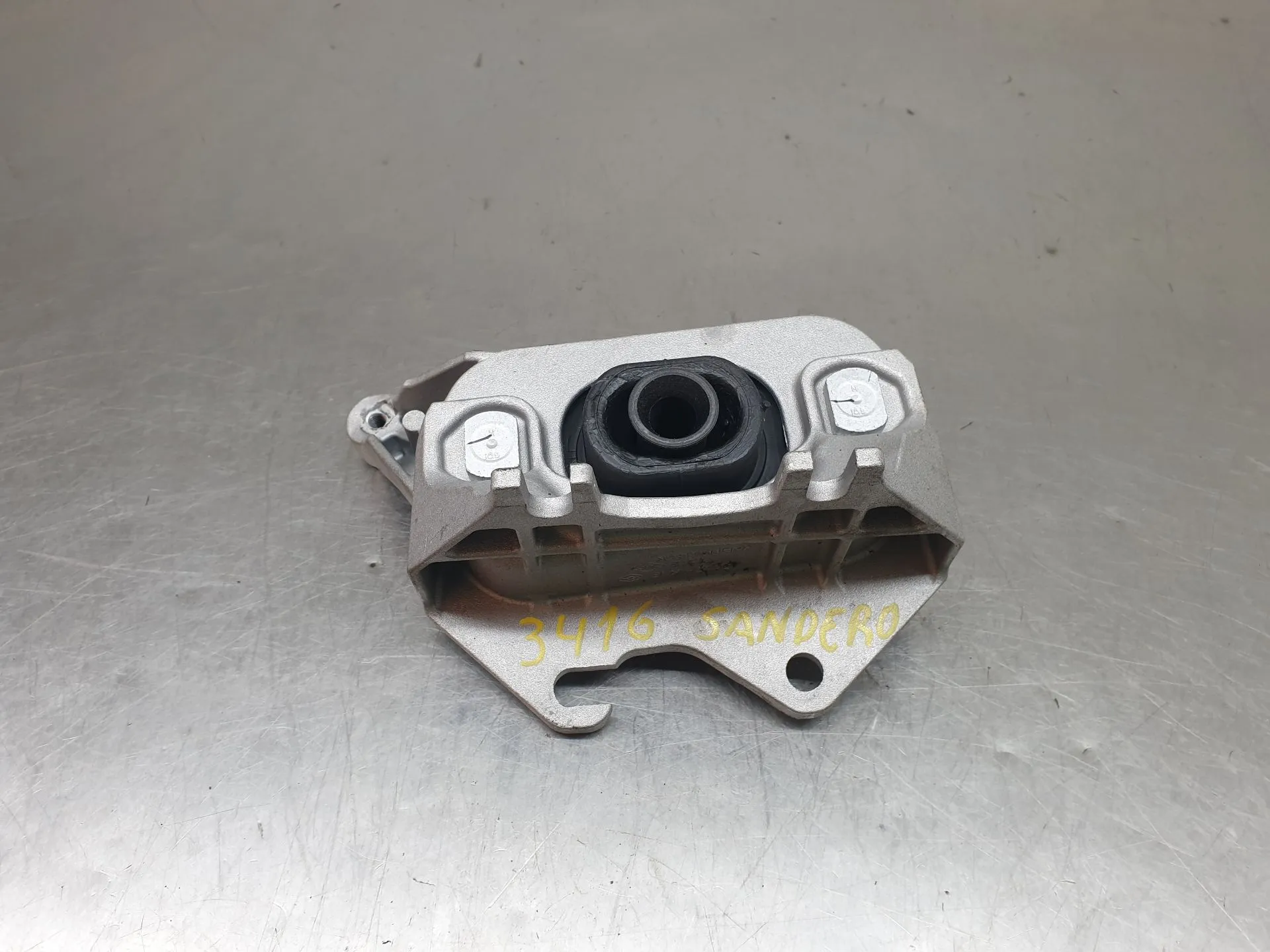 Box Support DACIA Sandero III