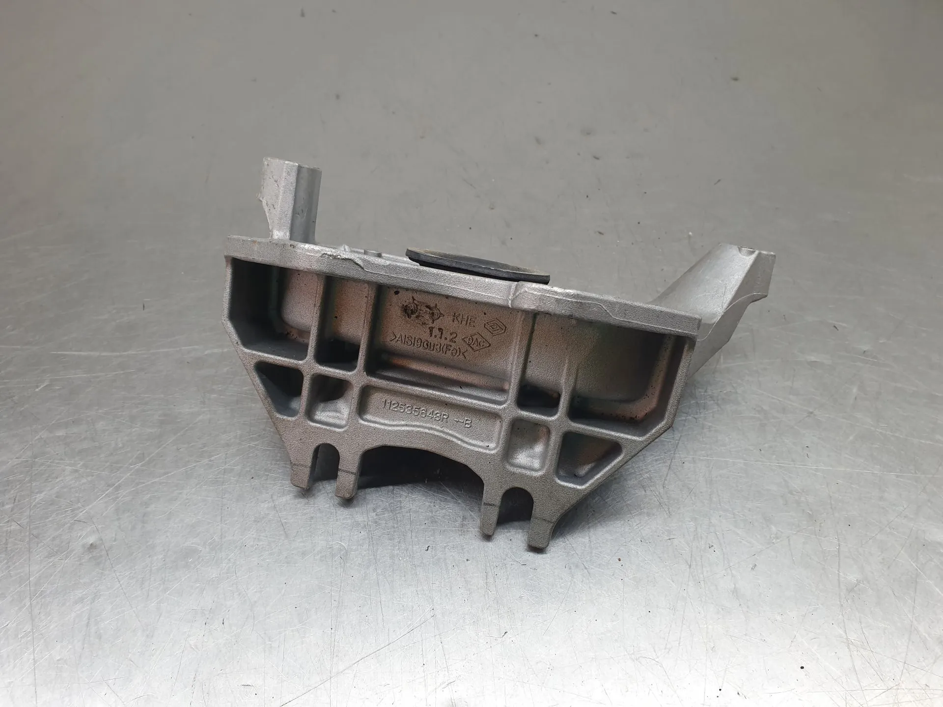 Box Support DACIA Sandero III Imagem-1