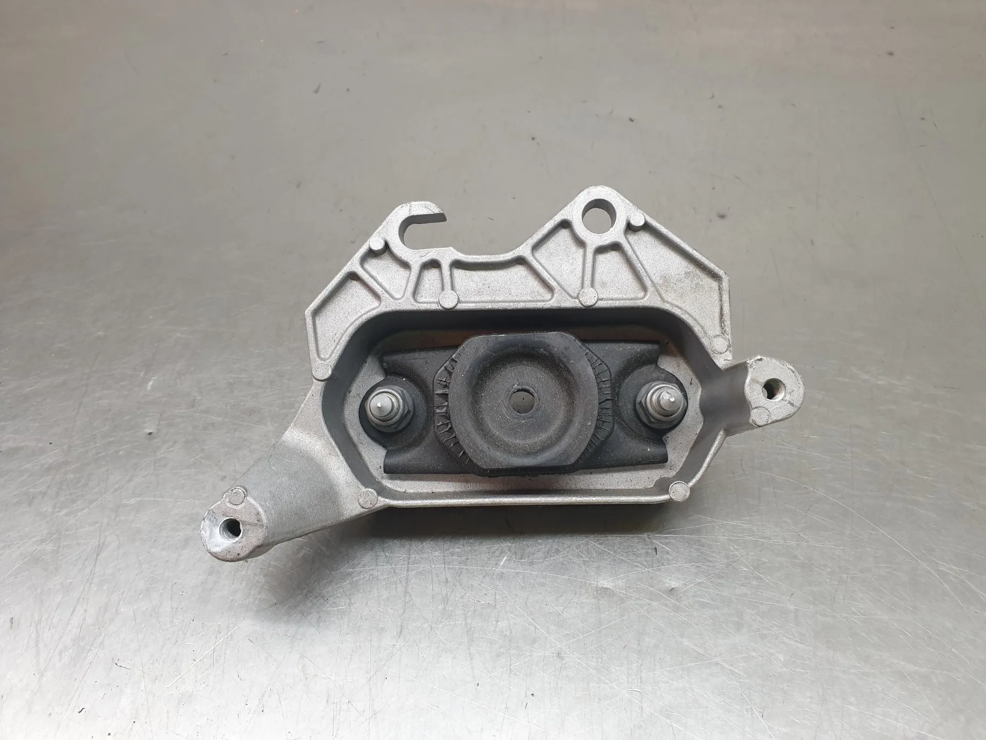 Box Support DACIA Sandero III Imagem-2